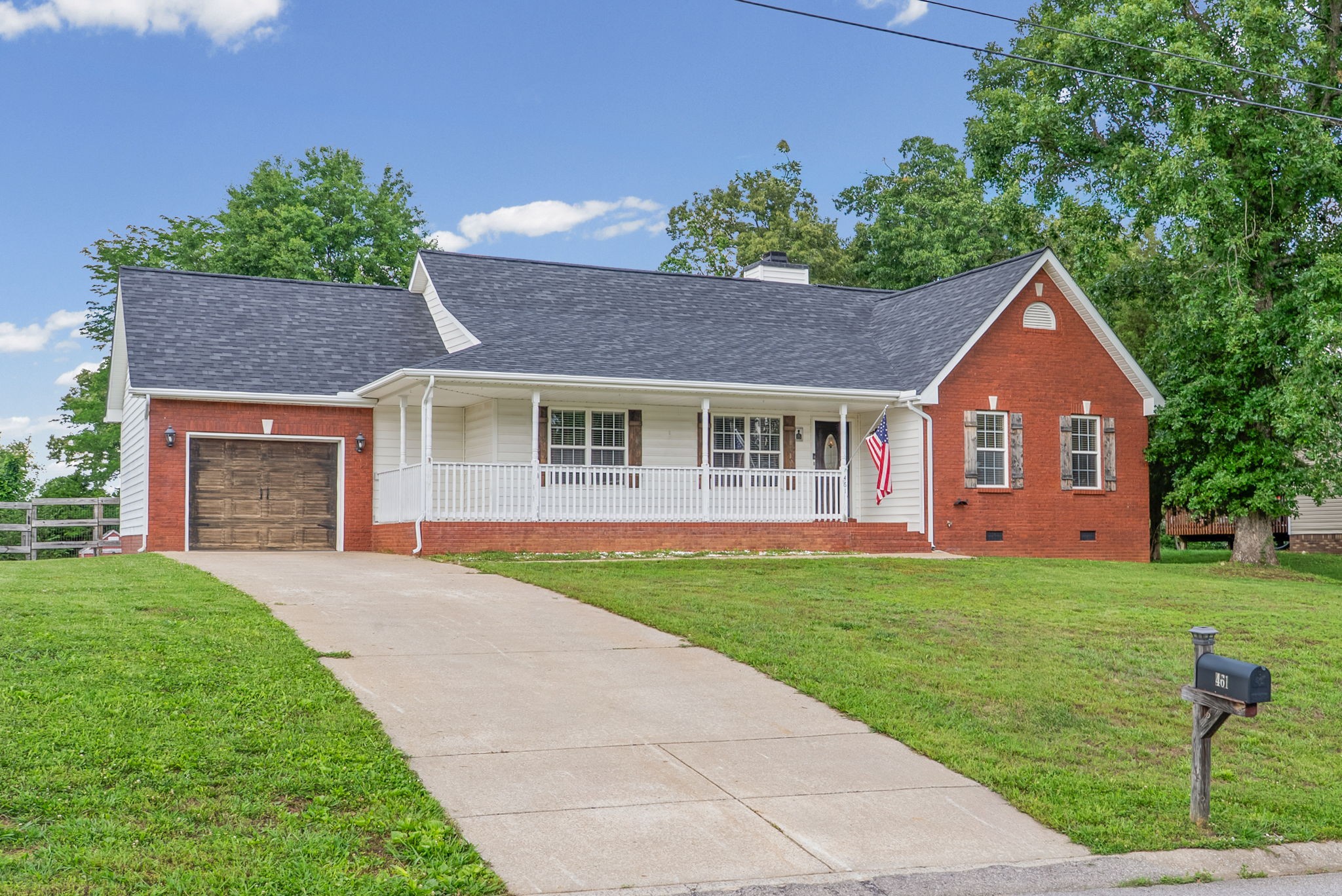 461 Kristie Michelle Ln