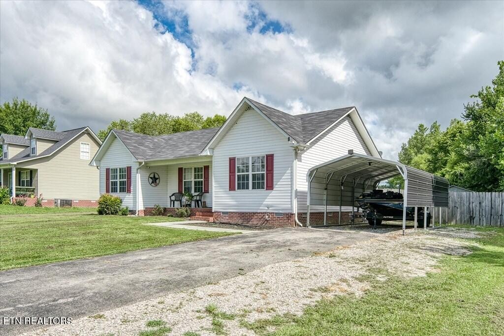 6775 Thomas Twin Oak Rd