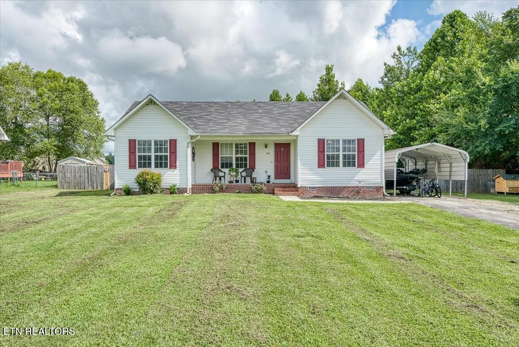 6775 Thomas Twin Oak Rd
