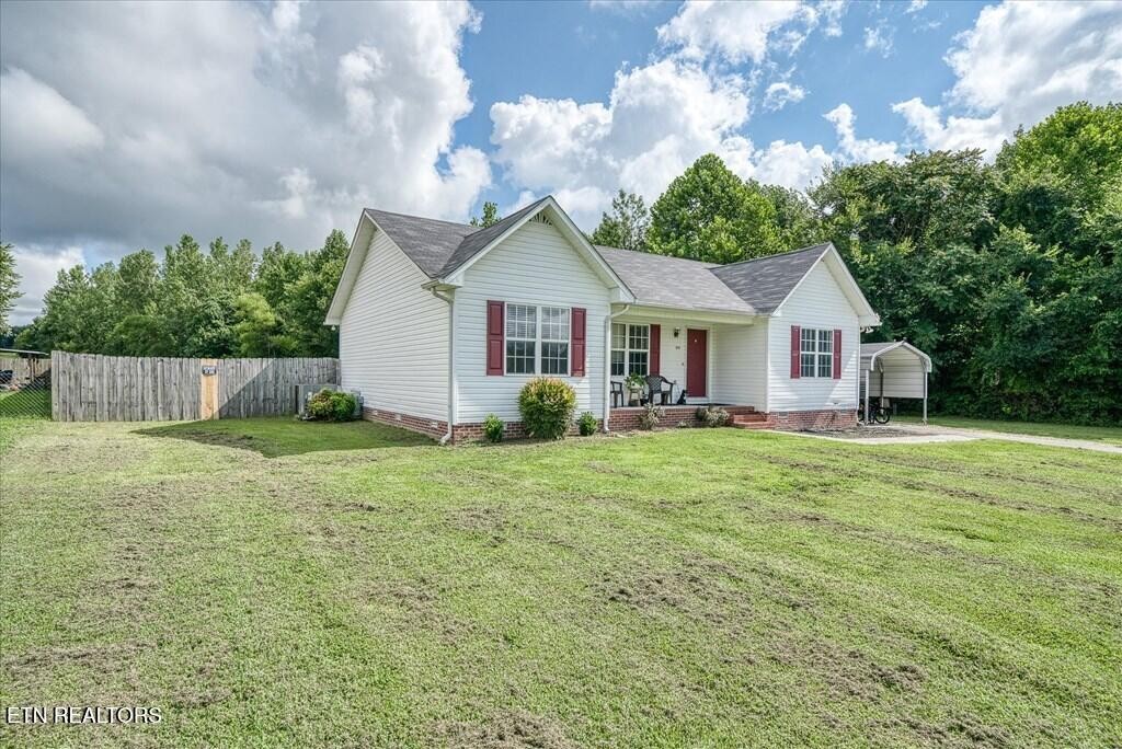 6775 Thomas Twin Oak Rd