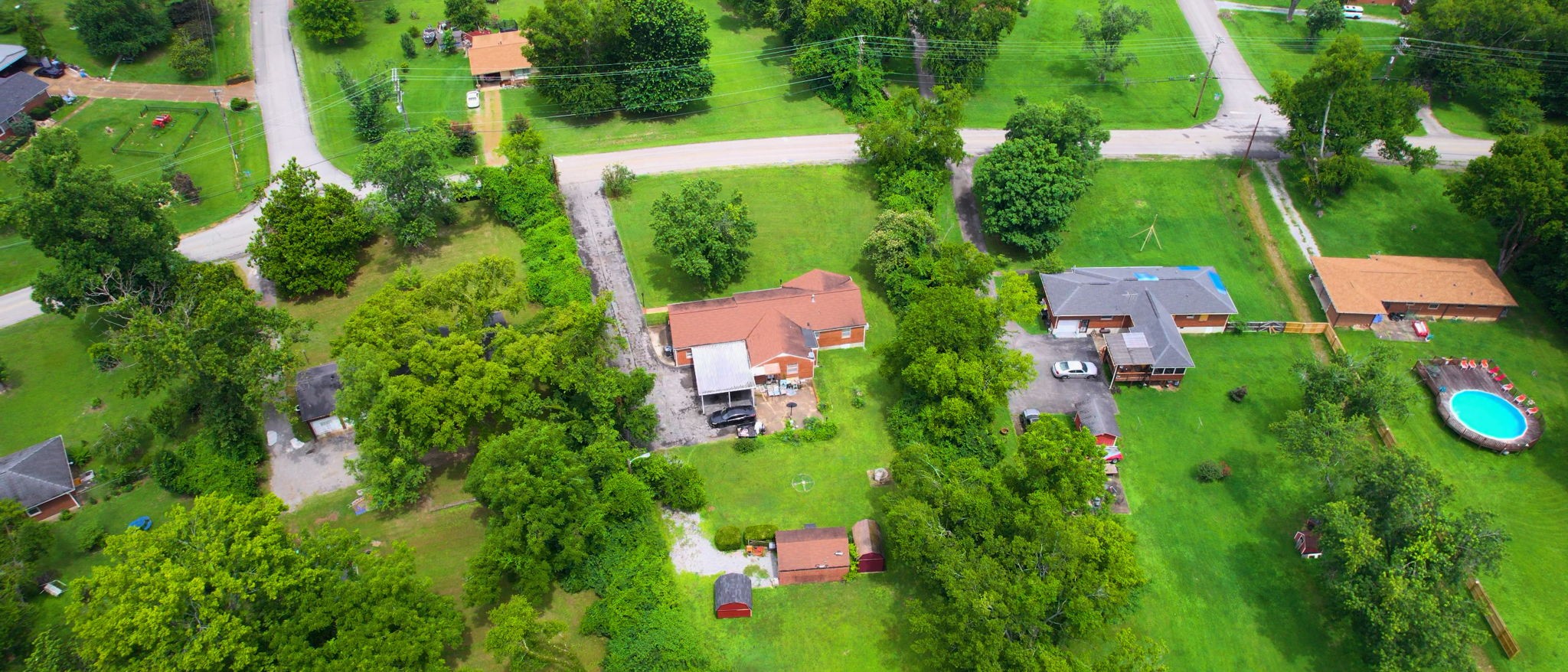 1223 Westchester Dr