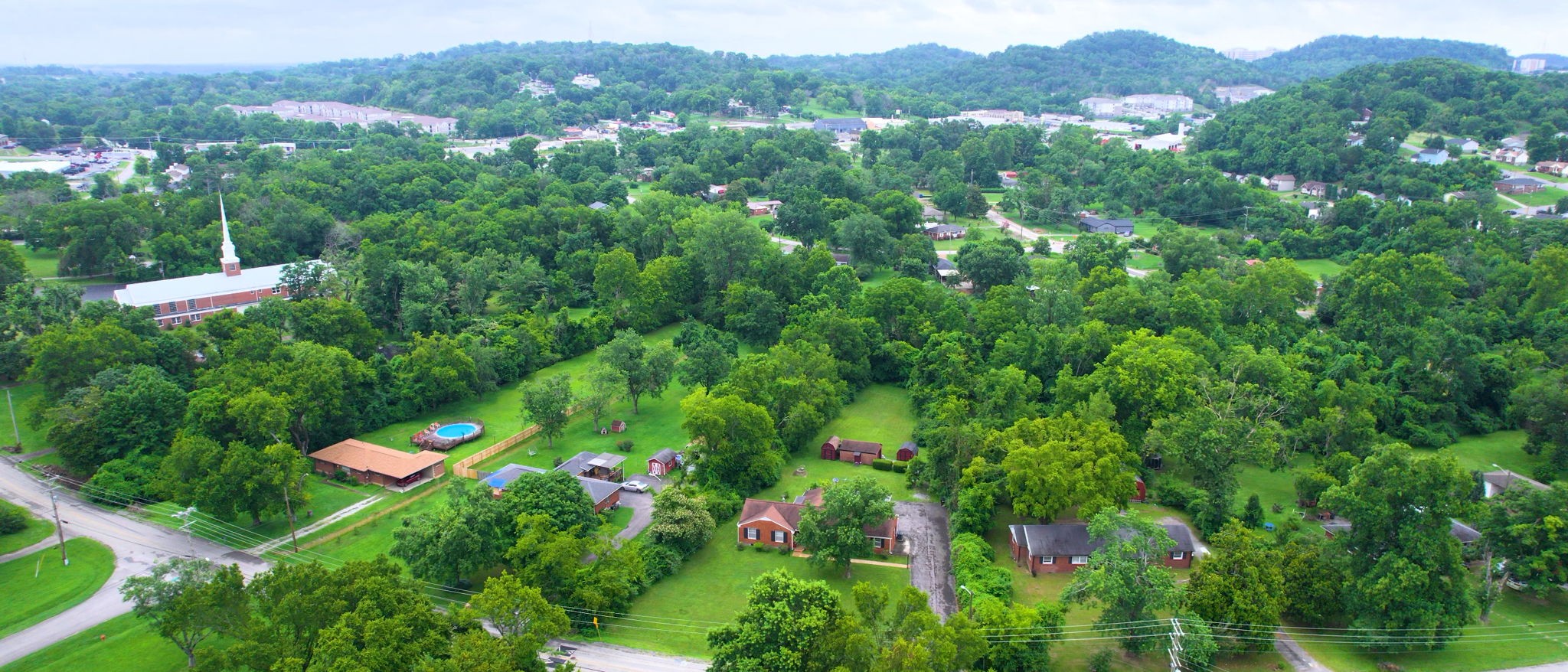 1223 Westchester Dr