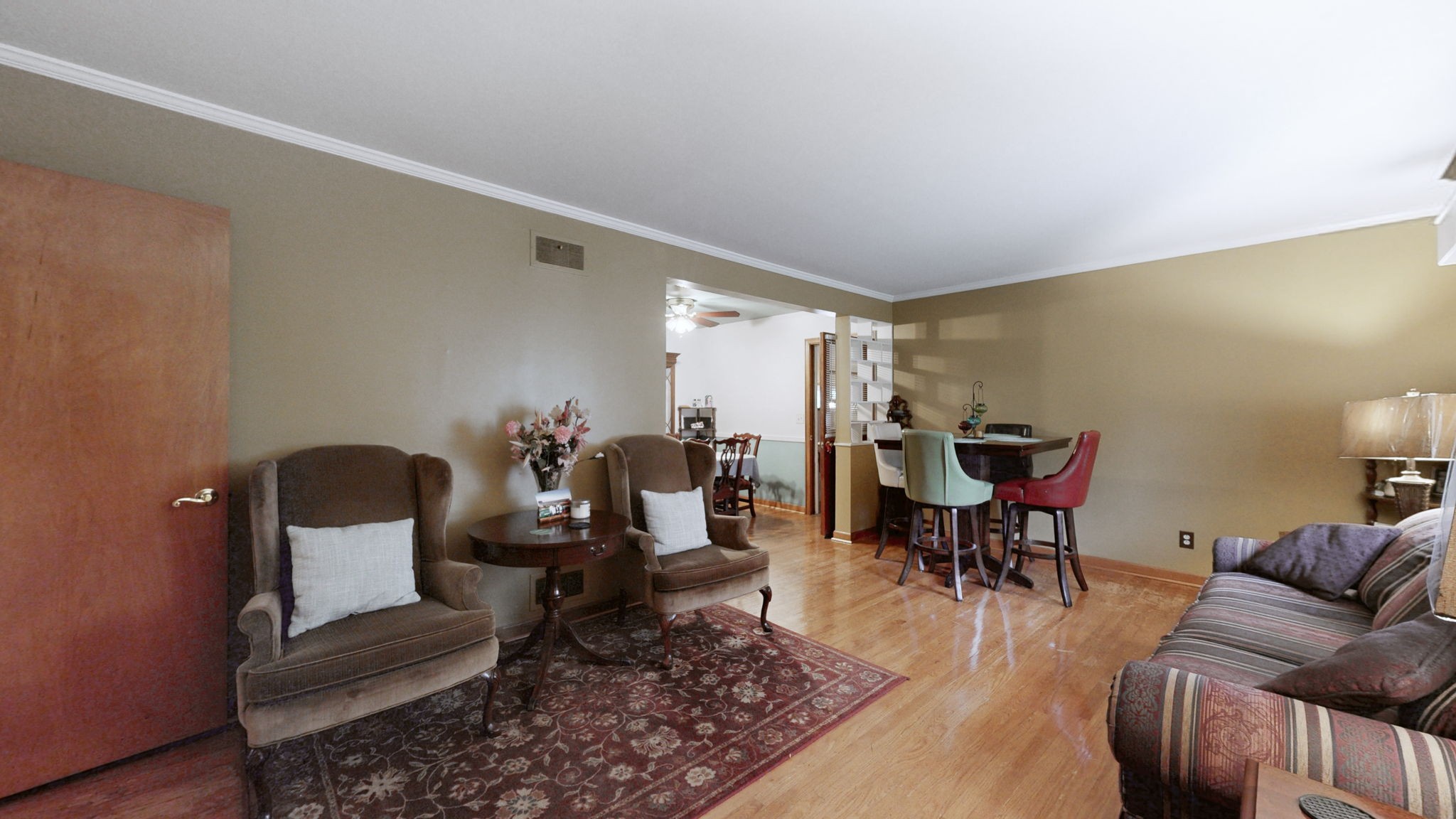 1223 Westchester Dr