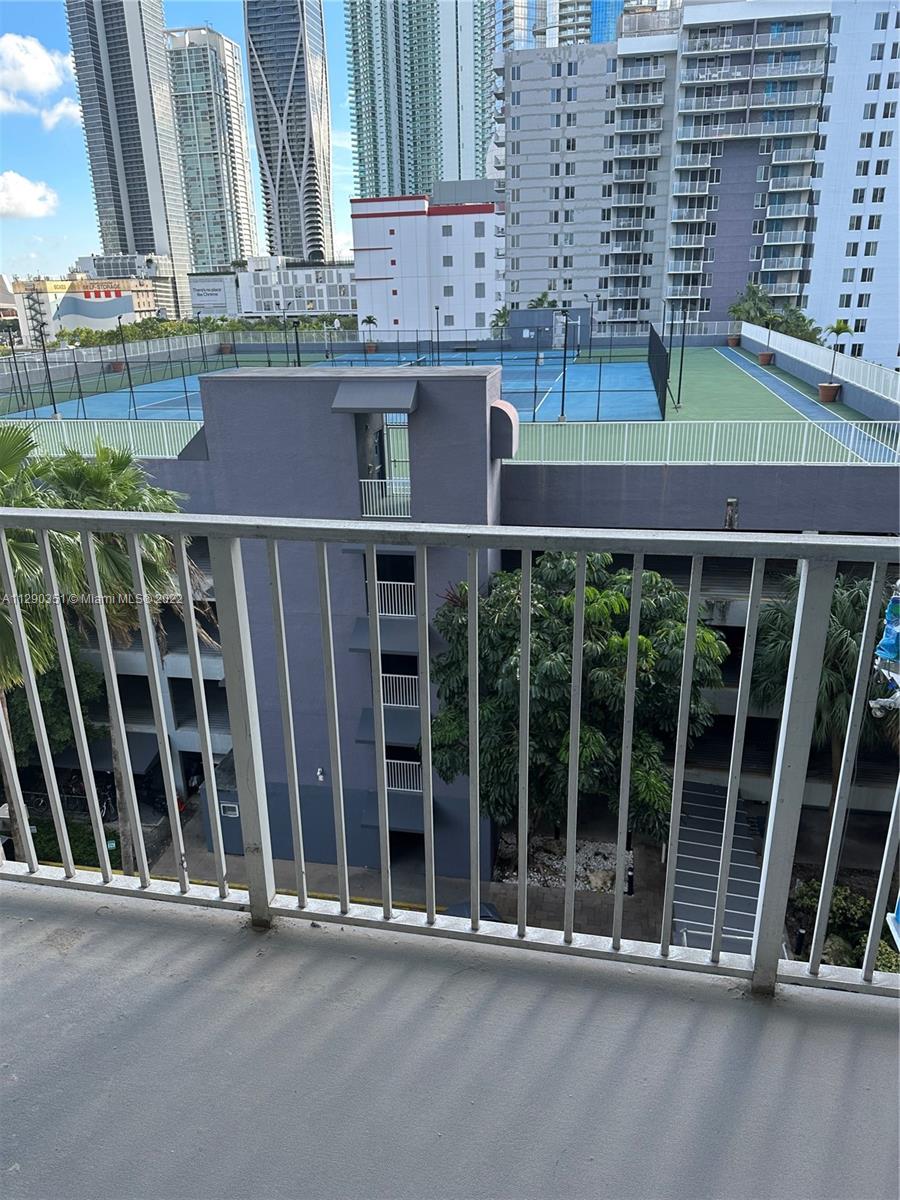 850 N Miami Ave Unit: W-710