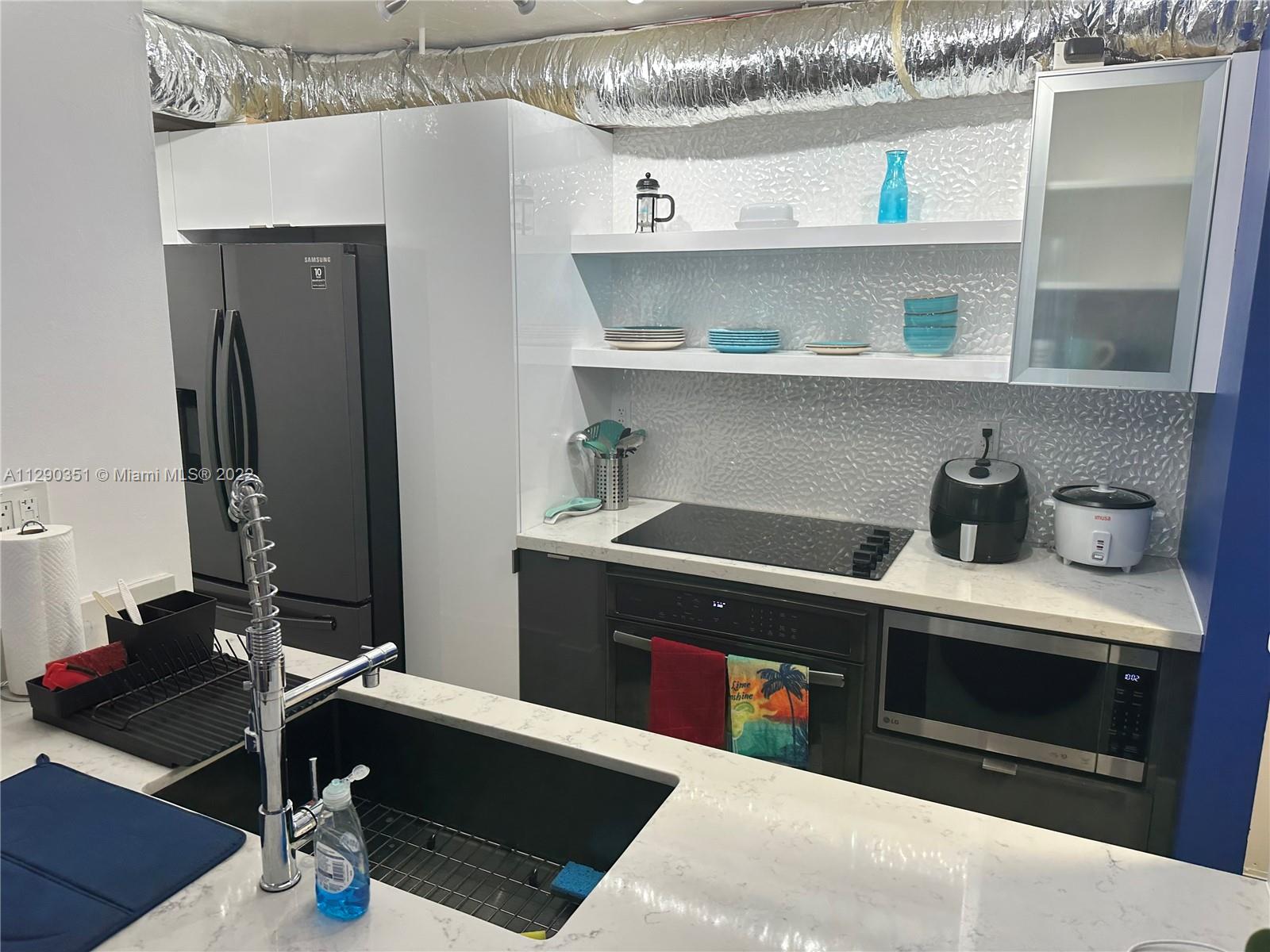 850 N Miami Ave Unit: W-710