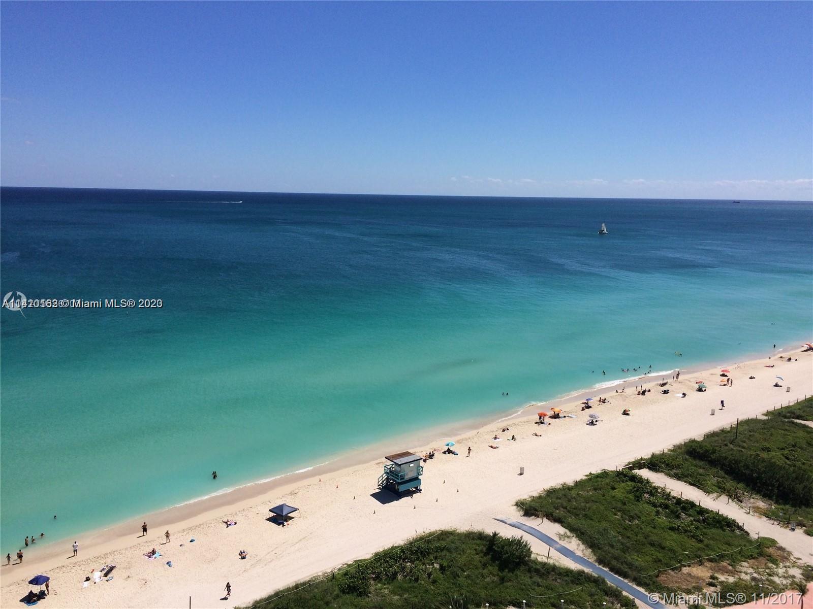 6515 Collins Ave # 1504