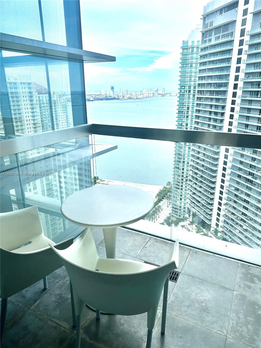 1395 Brickell Ave # 2909