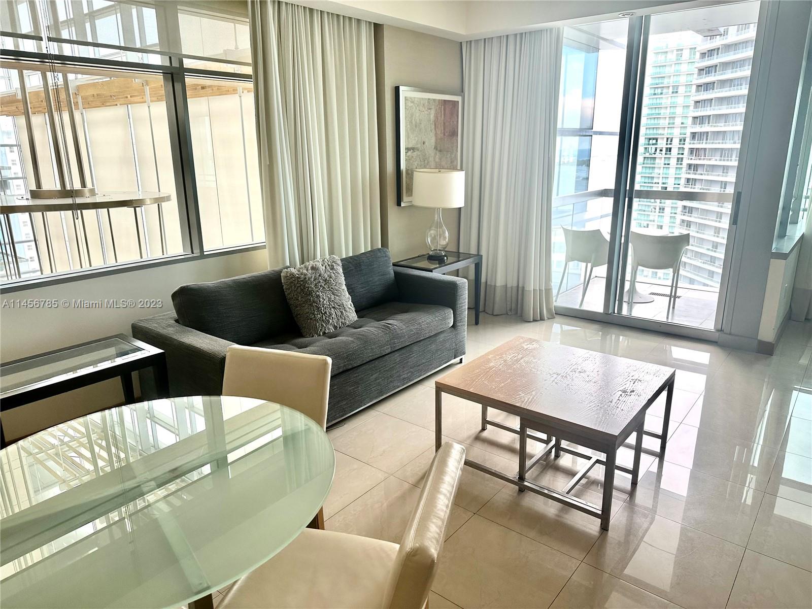 1395 Brickell Ave # 2909