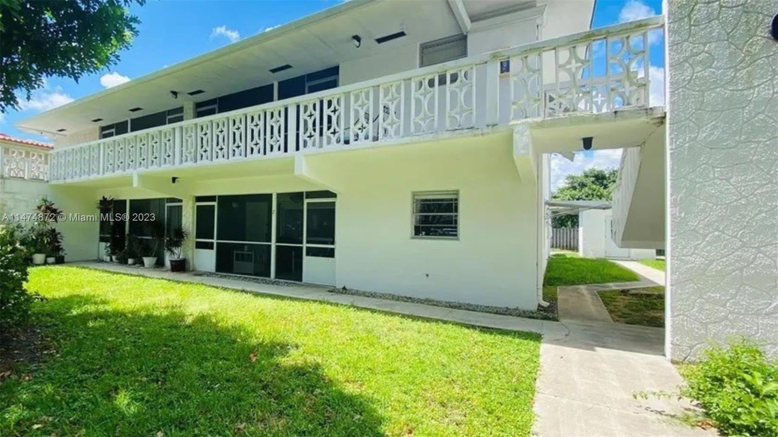 540 S Luna Ct # 6