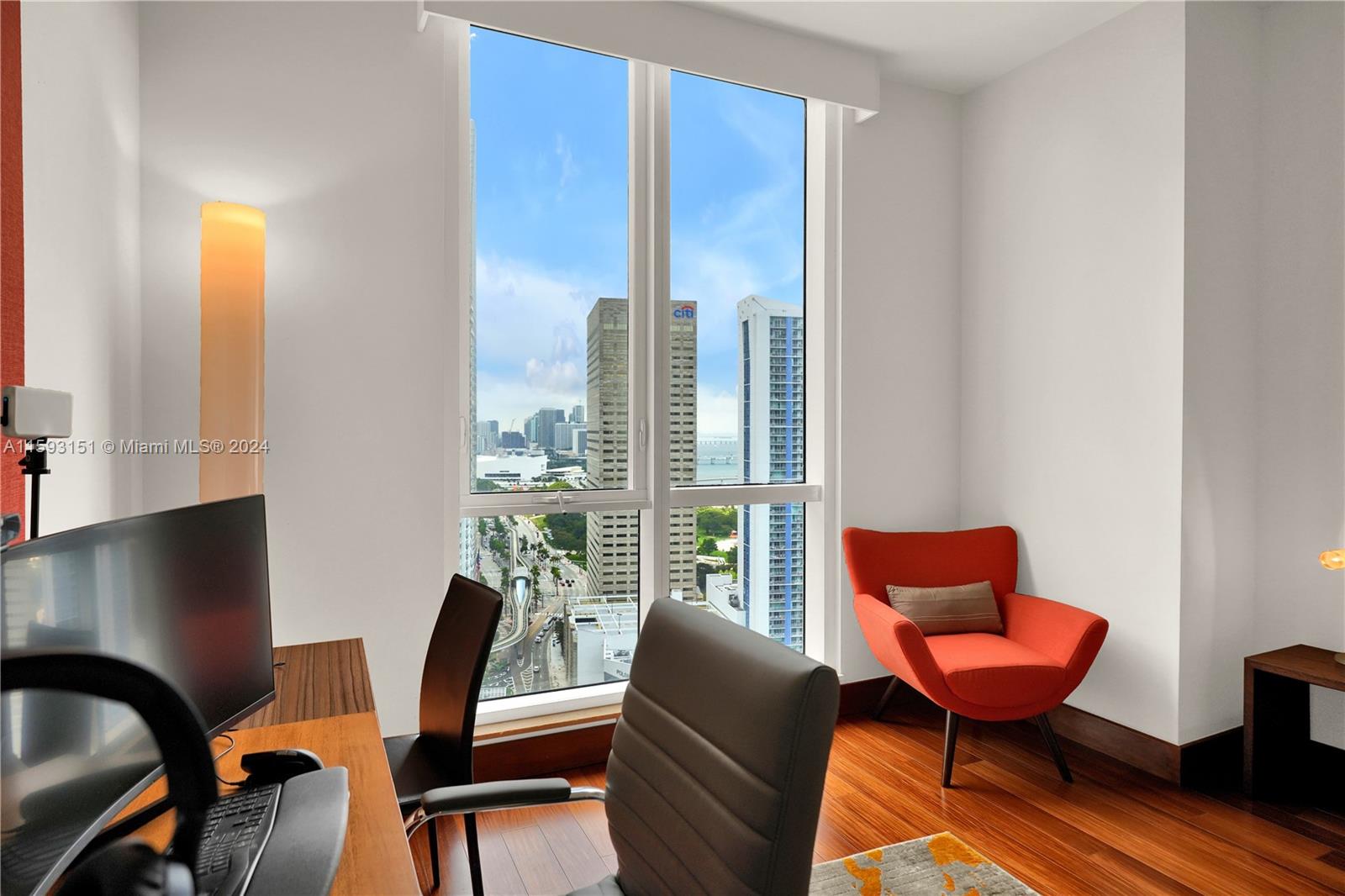 901 Brickell Key Blvd # 3204
