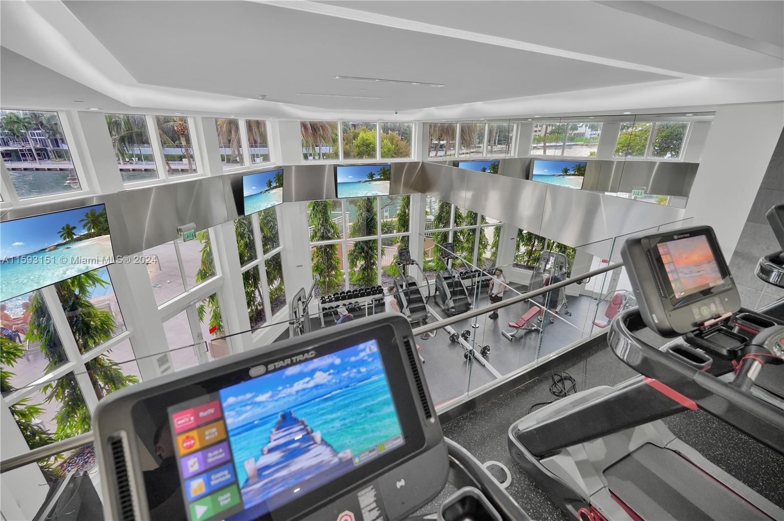 901 Brickell Key Blvd # 3204
