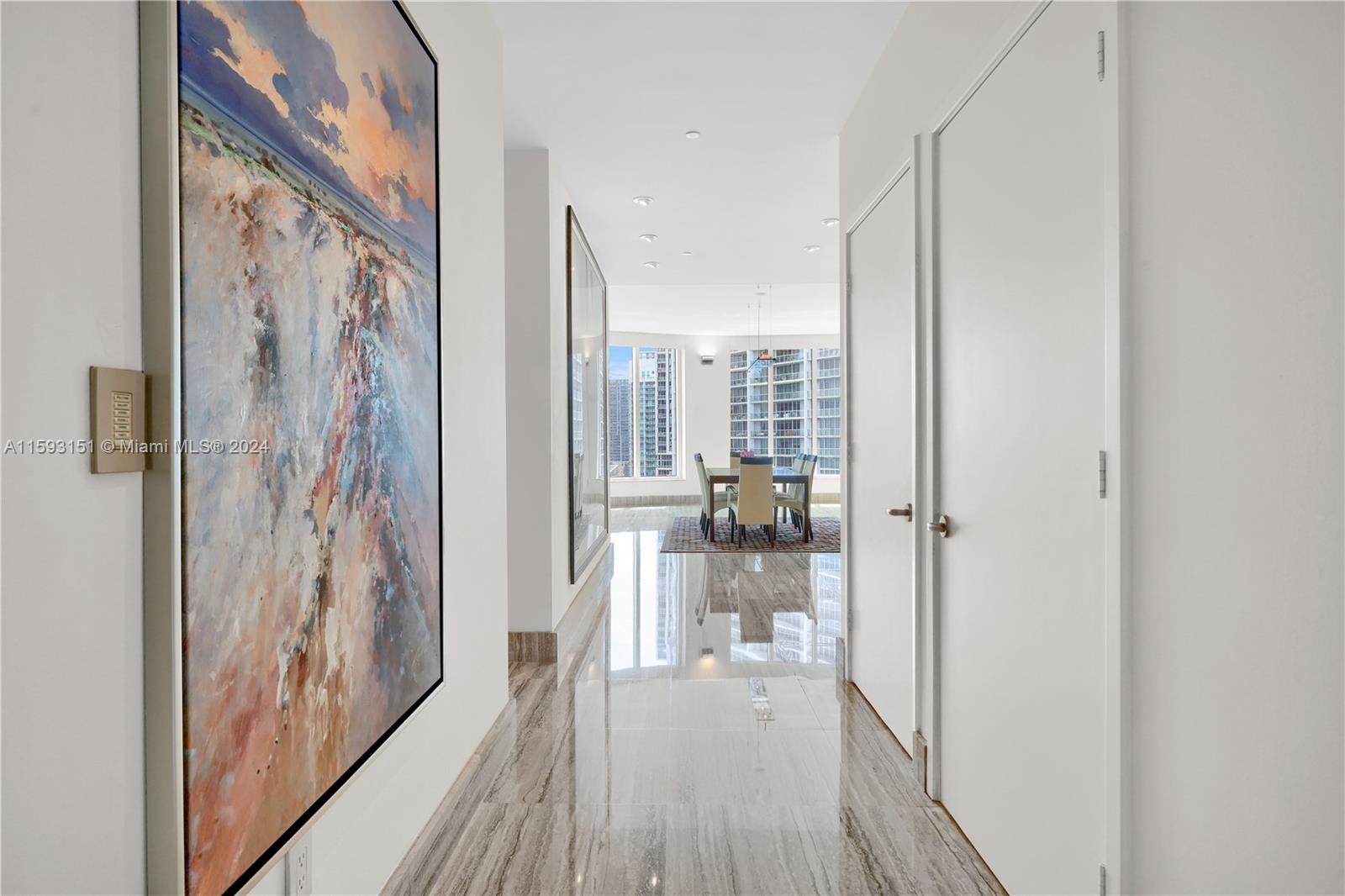 901 Brickell Key Blvd # 3204