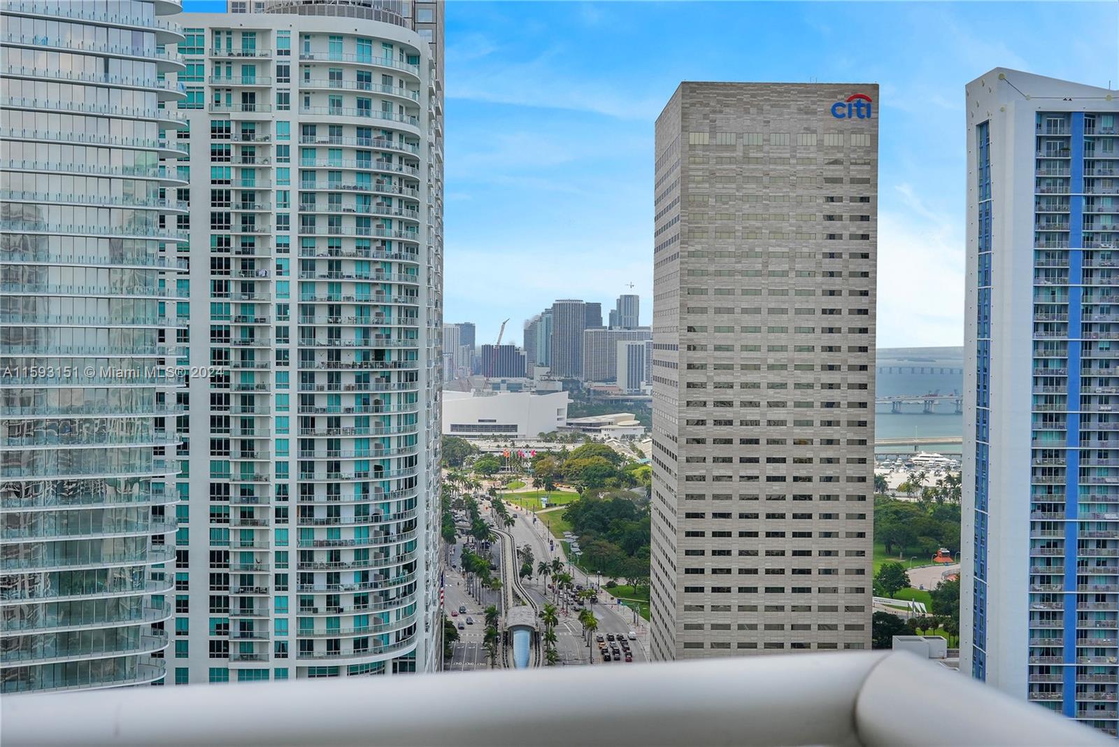901 Brickell Key Blvd # 3204