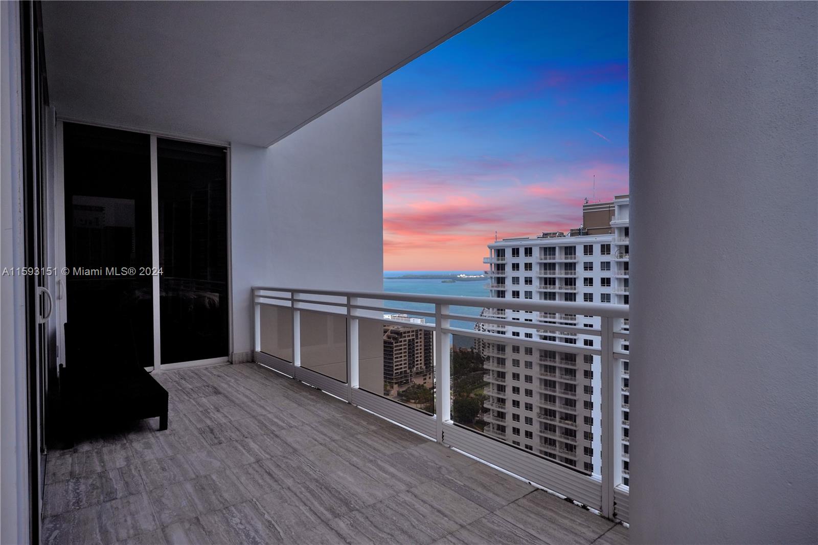 901 Brickell Key Blvd # 3204