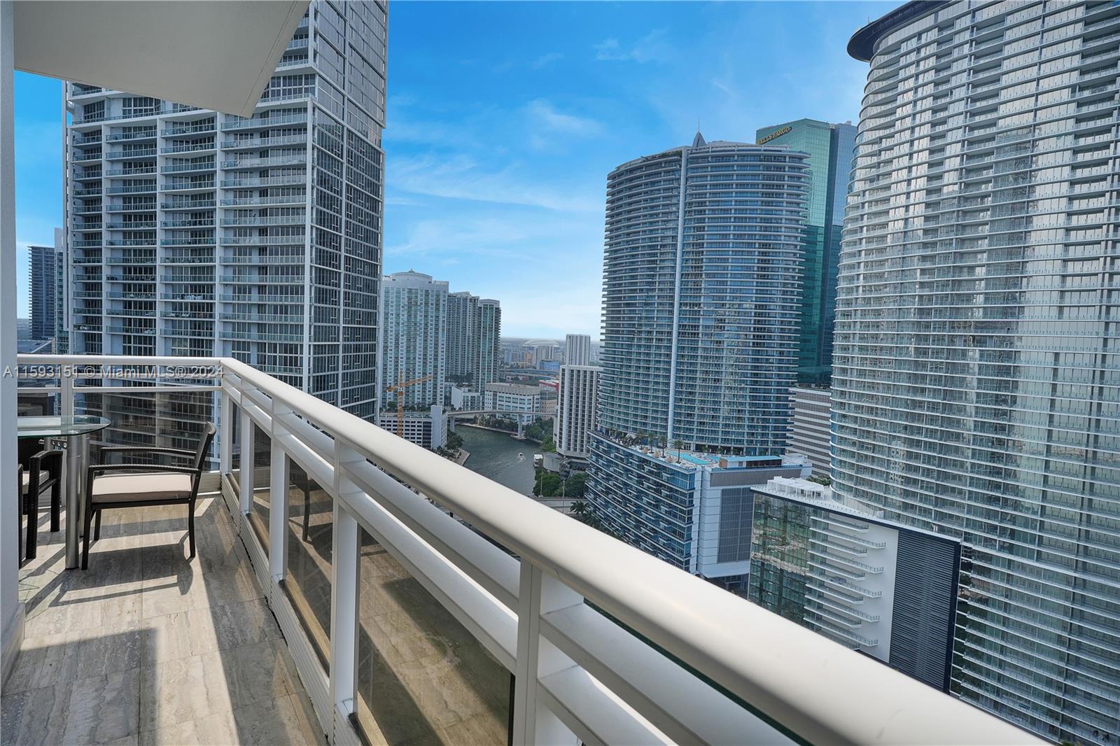 901 Brickell Key Blvd # 3204