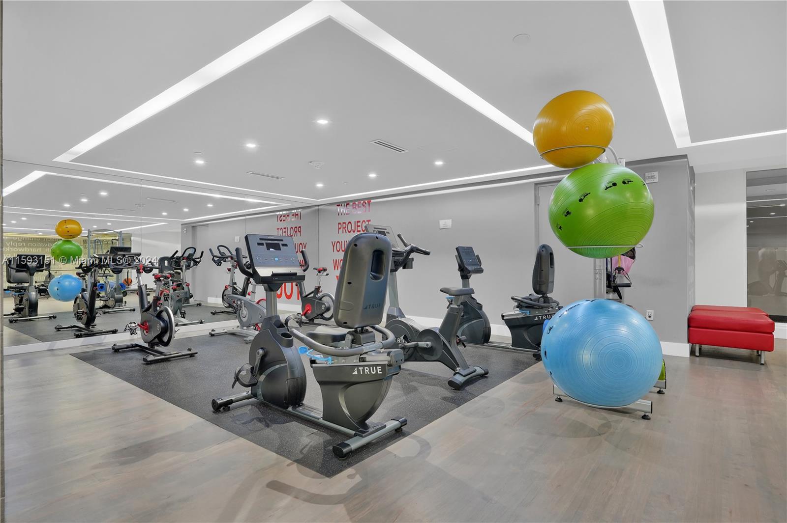 901 Brickell Key Blvd # 3204