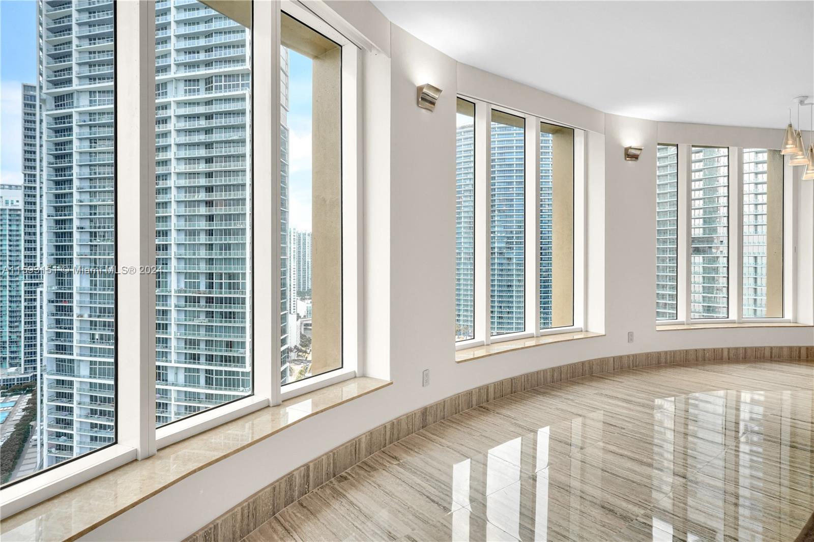 901 Brickell Key Blvd # 3204