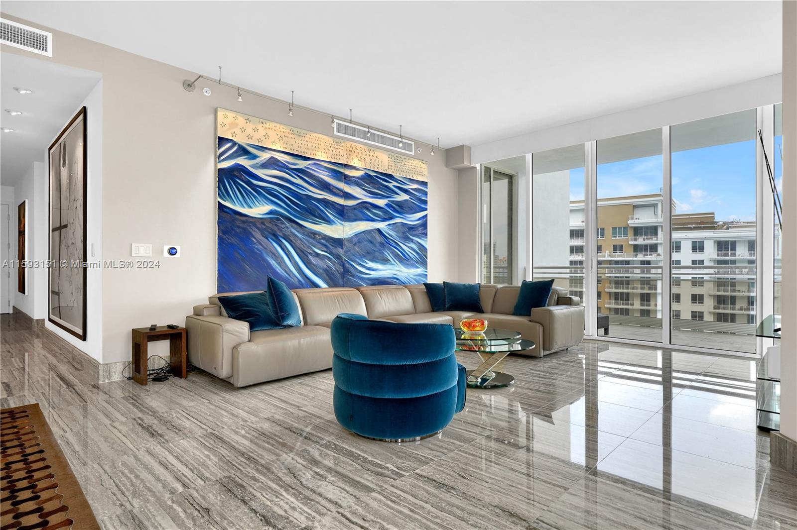 901 Brickell Key Blvd # 3204