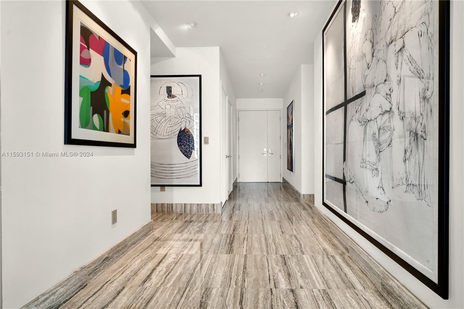901 Brickell Key Blvd # 3204