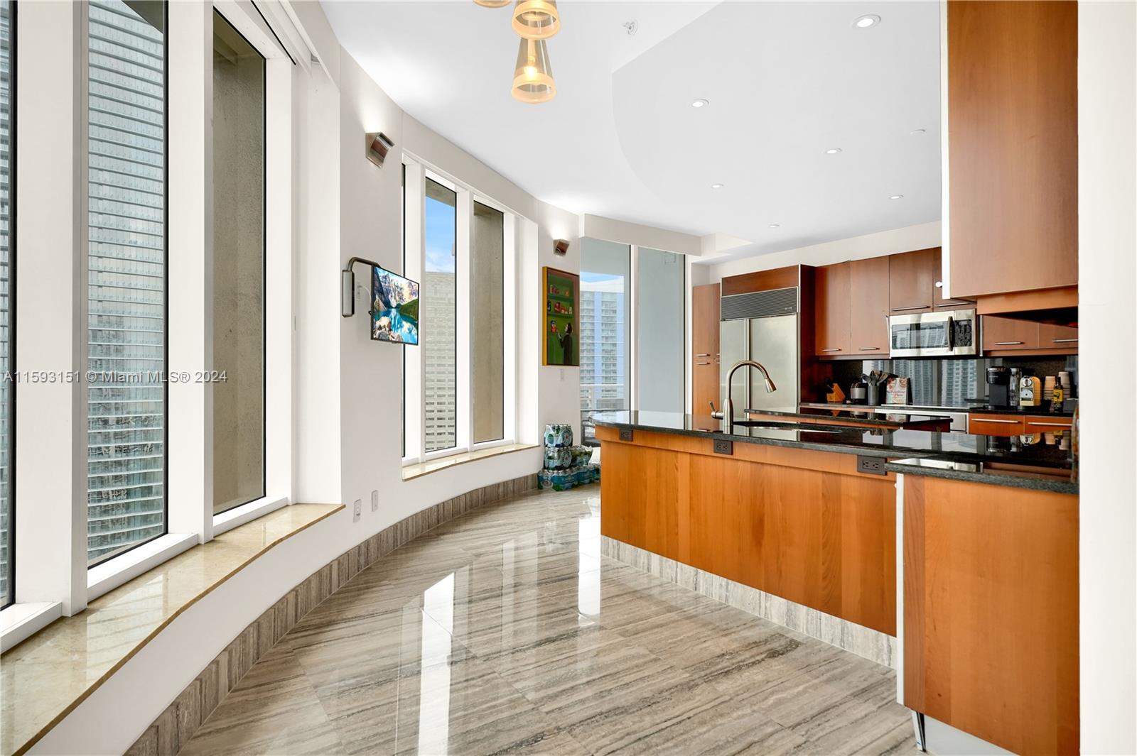 901 Brickell Key Blvd # 3204
