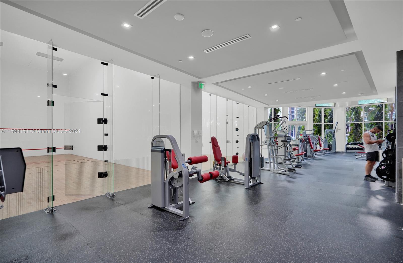 901 Brickell Key Blvd # 3204