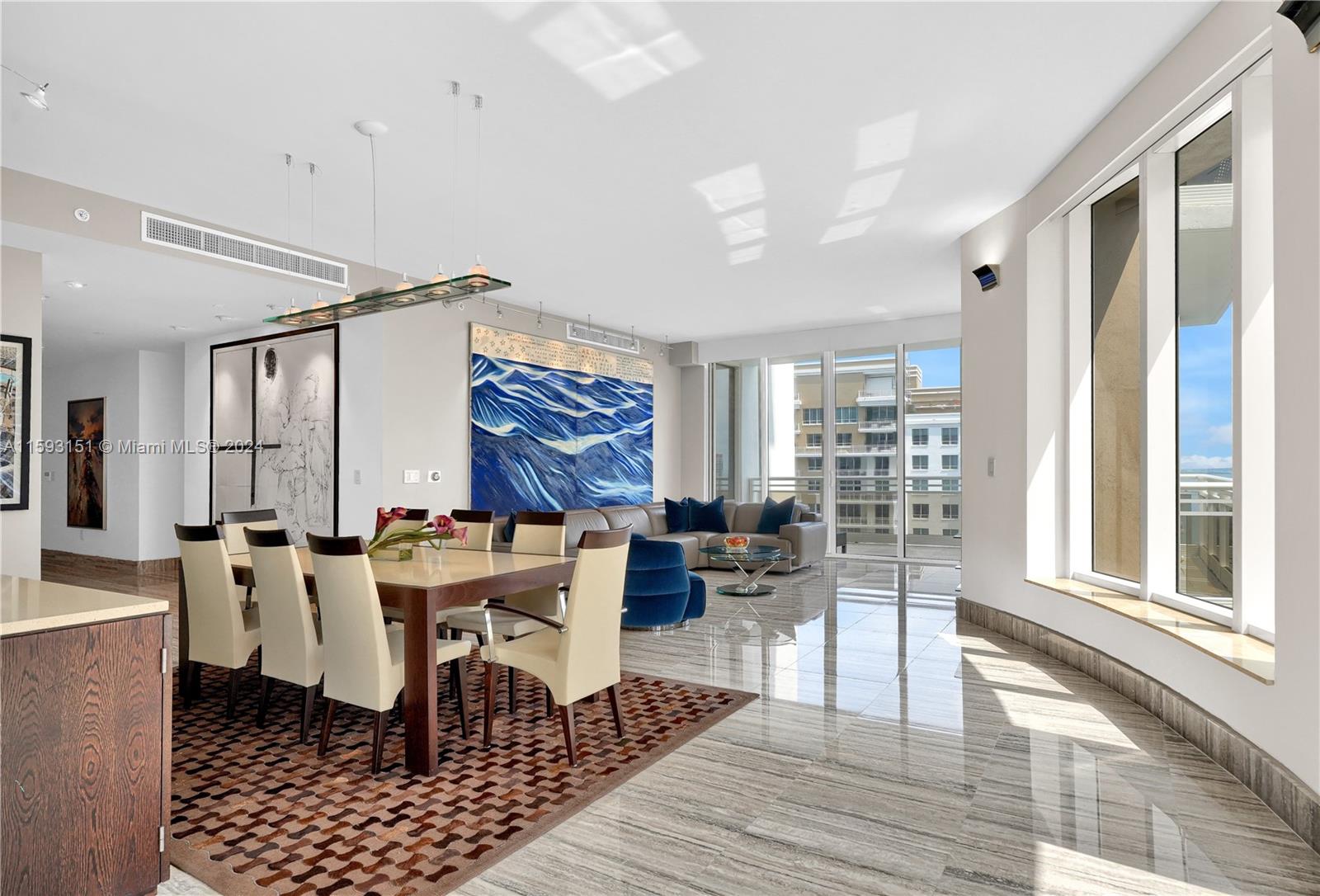 901 Brickell Key Blvd # 3204
