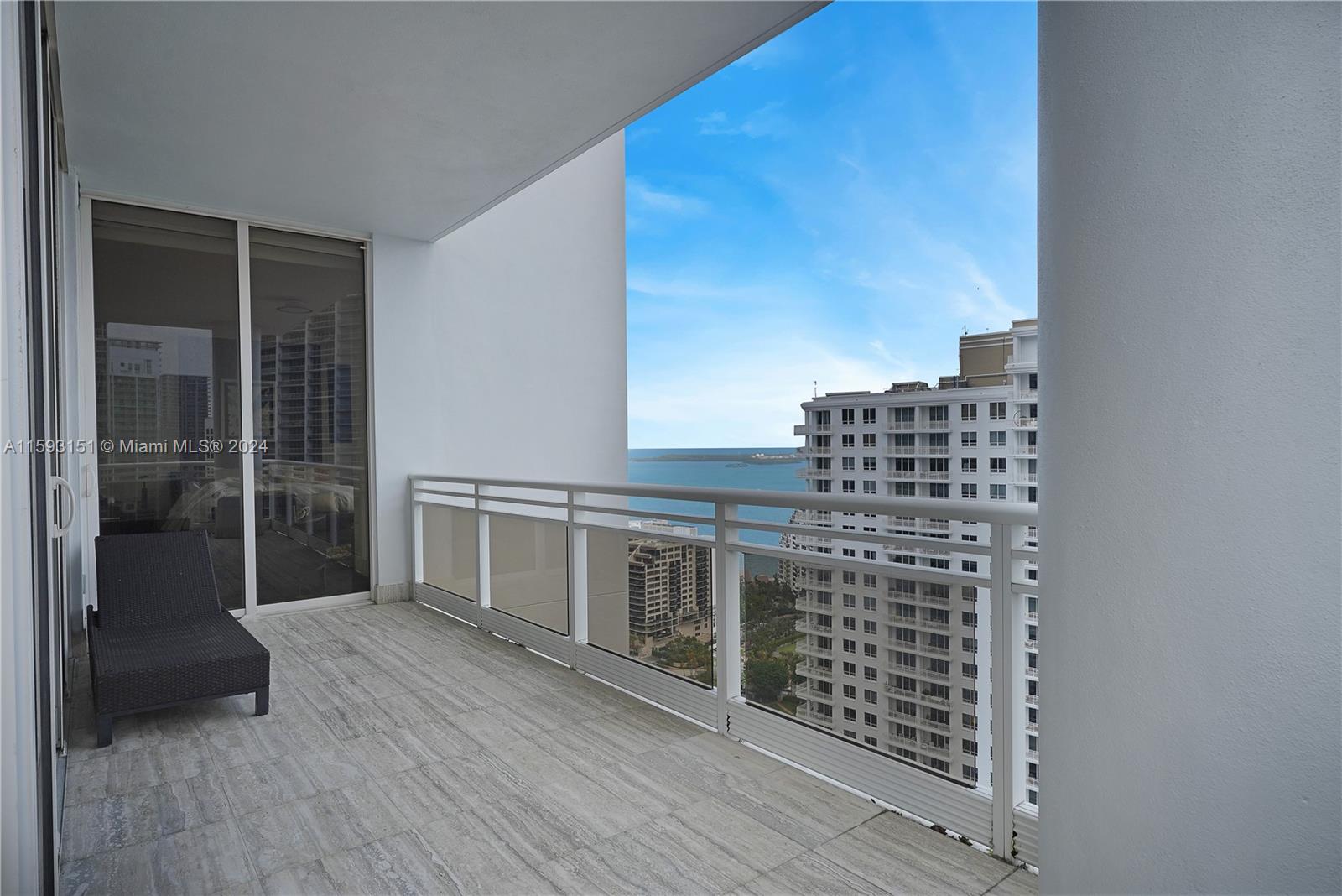 901 Brickell Key Blvd # 3204