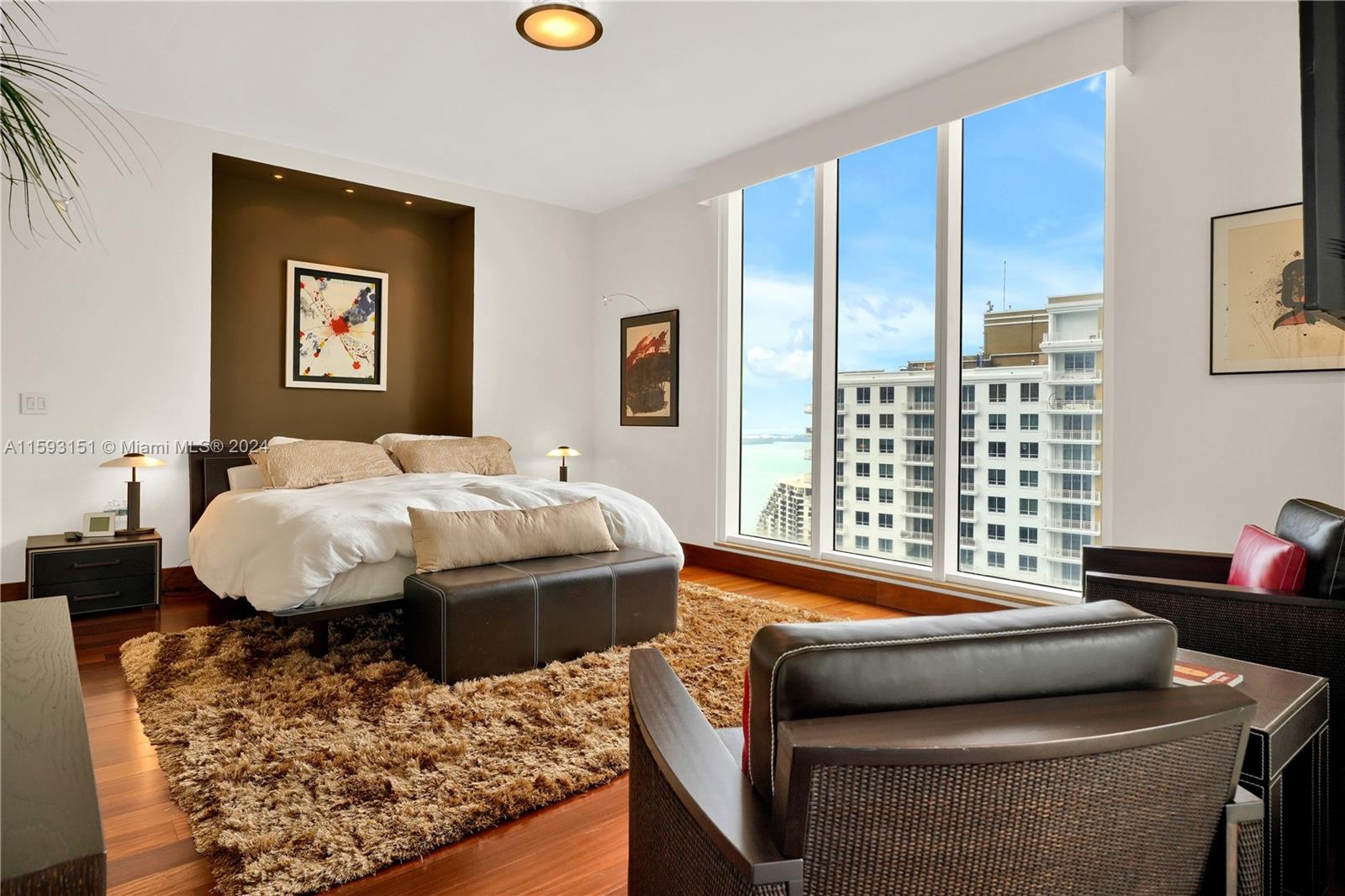 901 Brickell Key Blvd # 3204