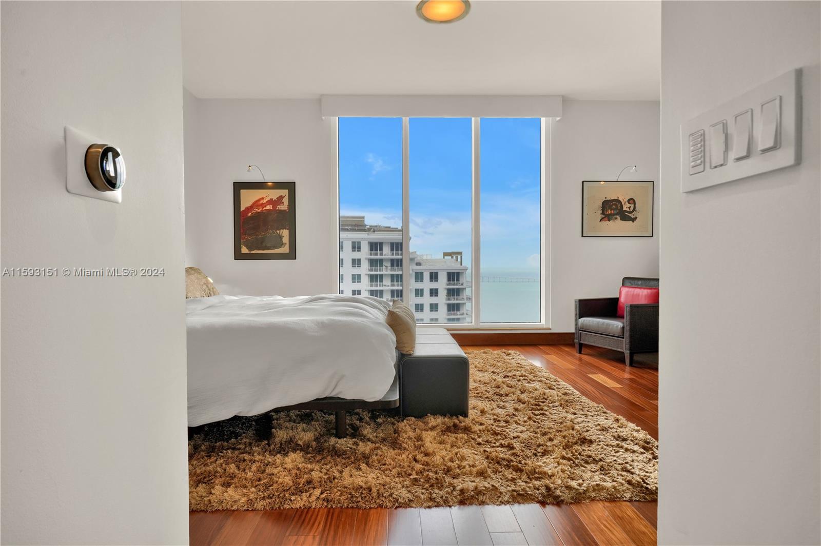901 Brickell Key Blvd # 3204