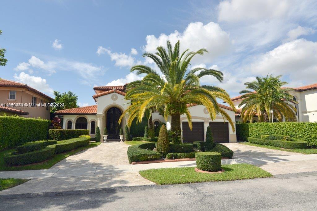 7960 NW 156th Ter # 7960