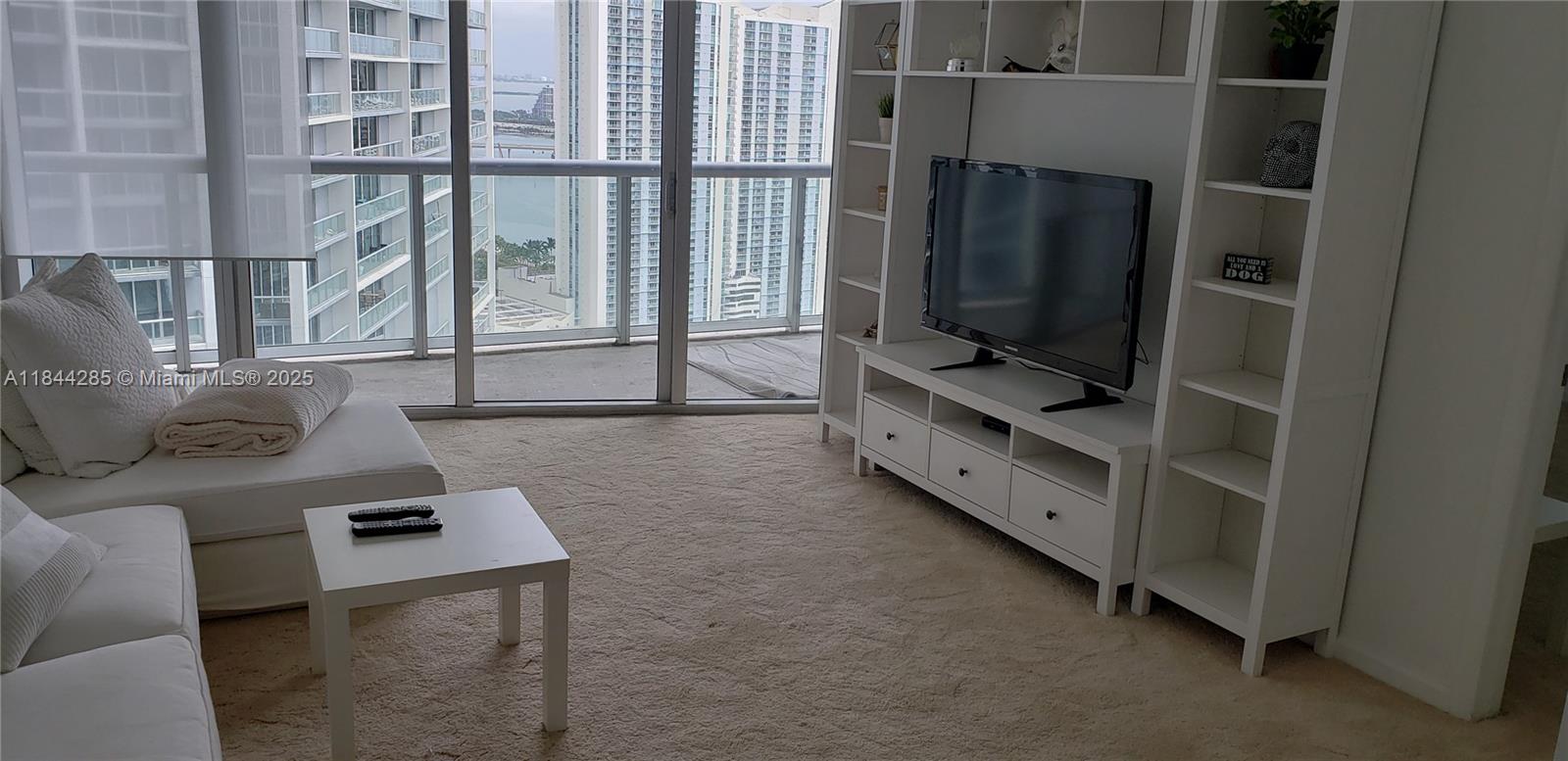 495 Brickell Ave # 3408