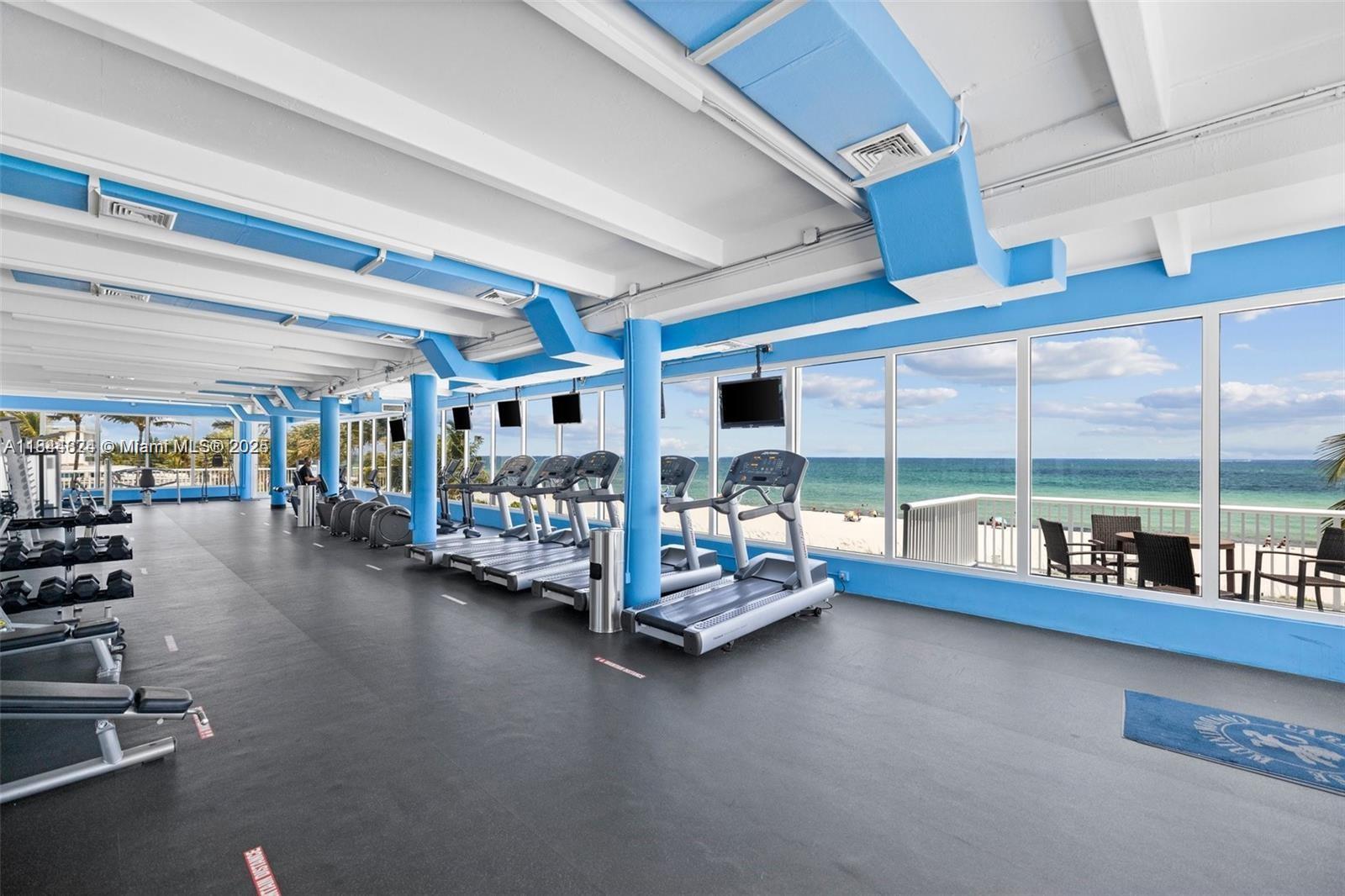 5401 Collins Ave # 334