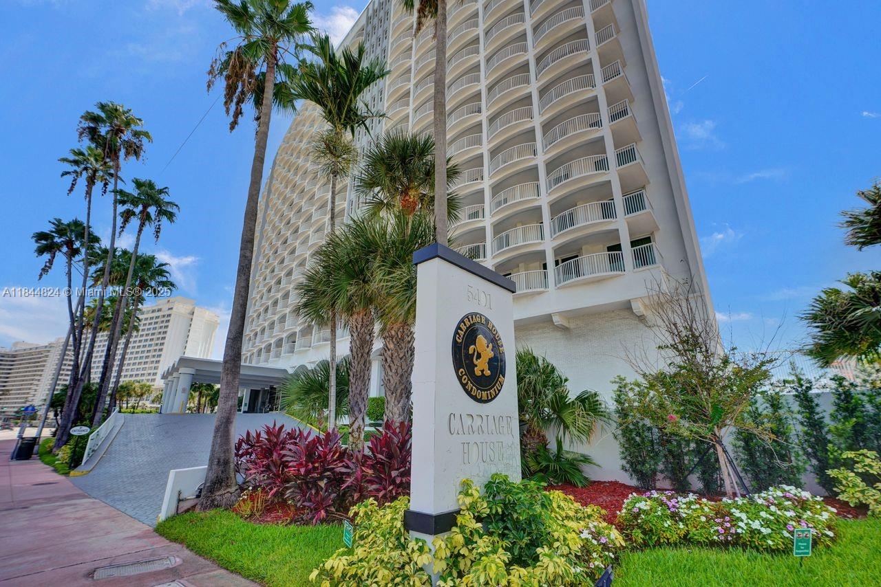 5401 Collins Ave # 334