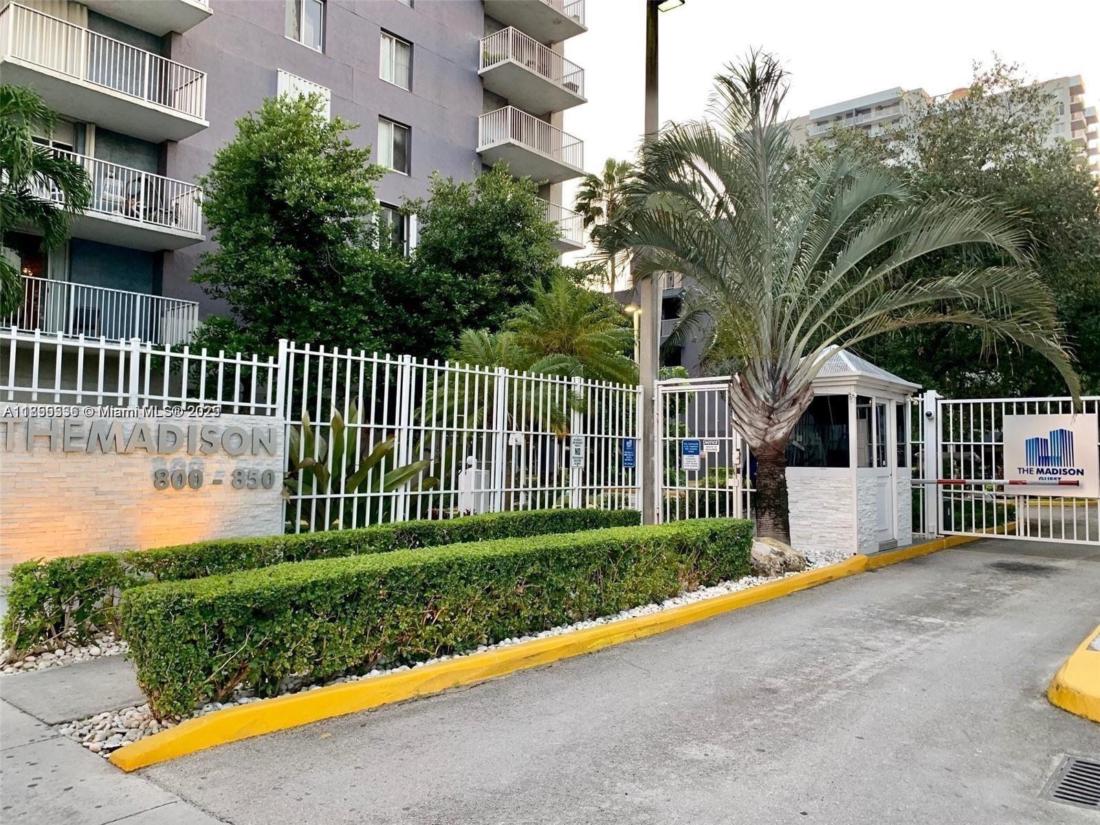 850 N Miami Ave Unit: W-710