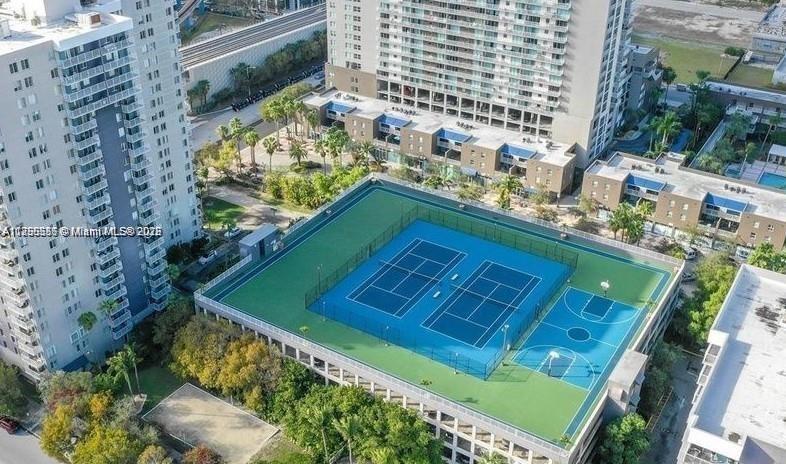 850 N Miami Ave Unit: W-710