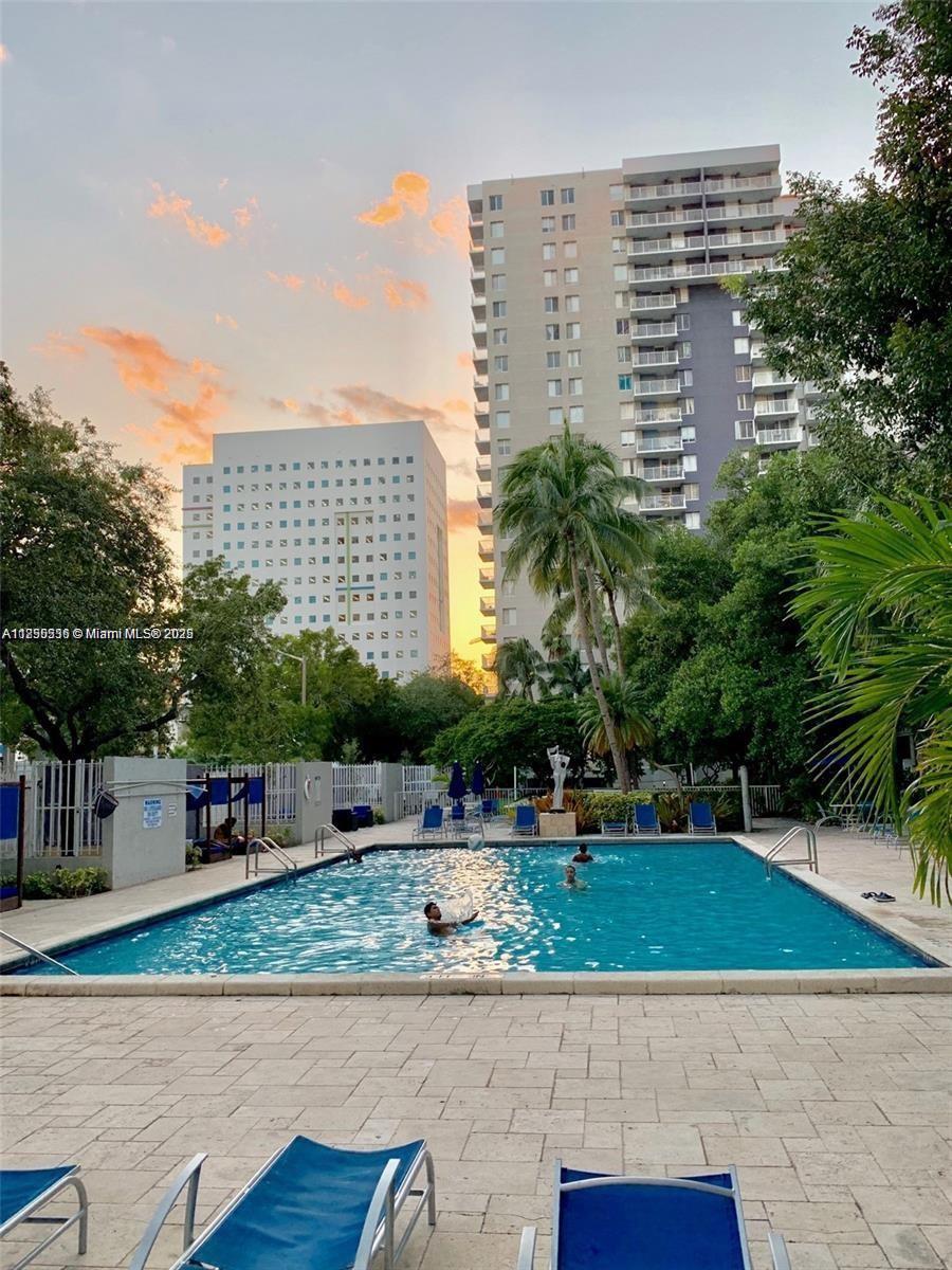 850 N Miami Ave Unit: W-710