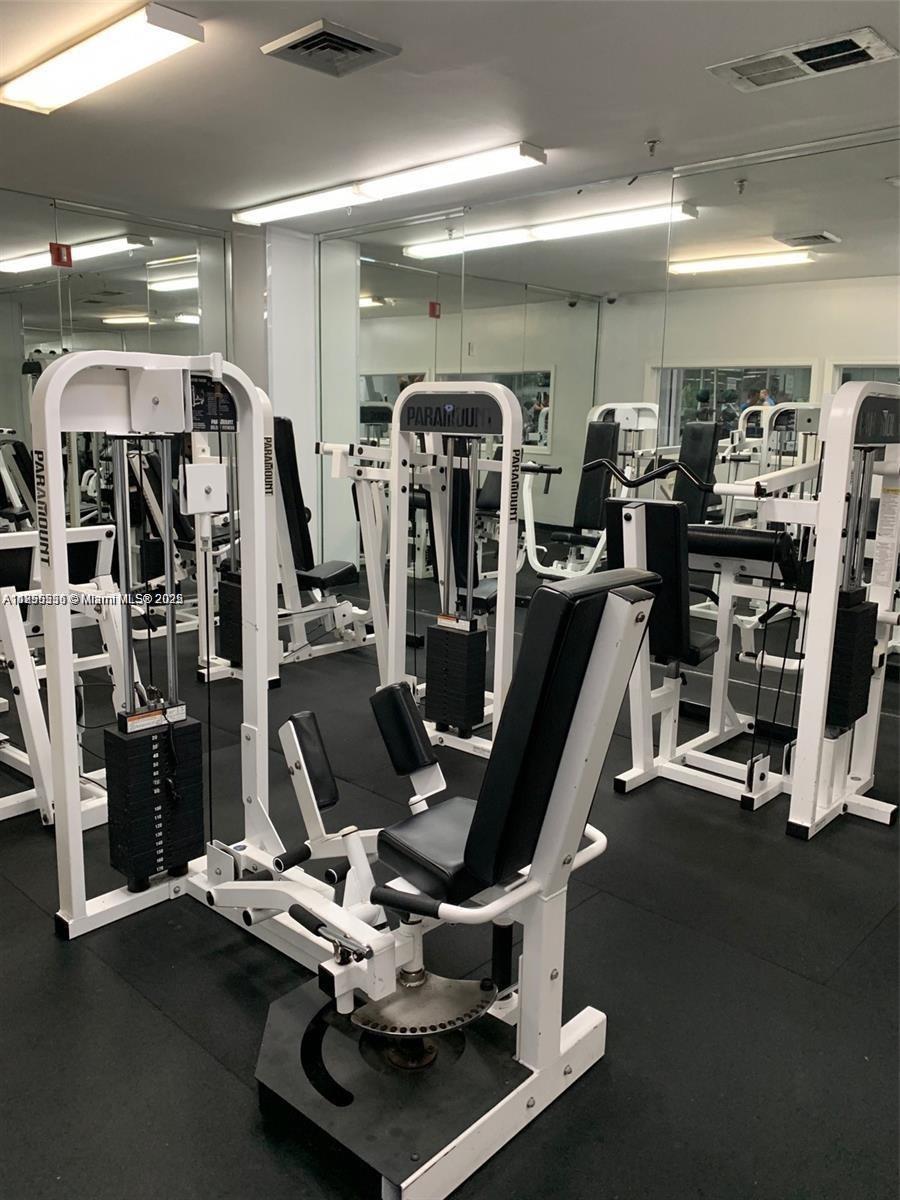850 N Miami Ave Unit: W-710