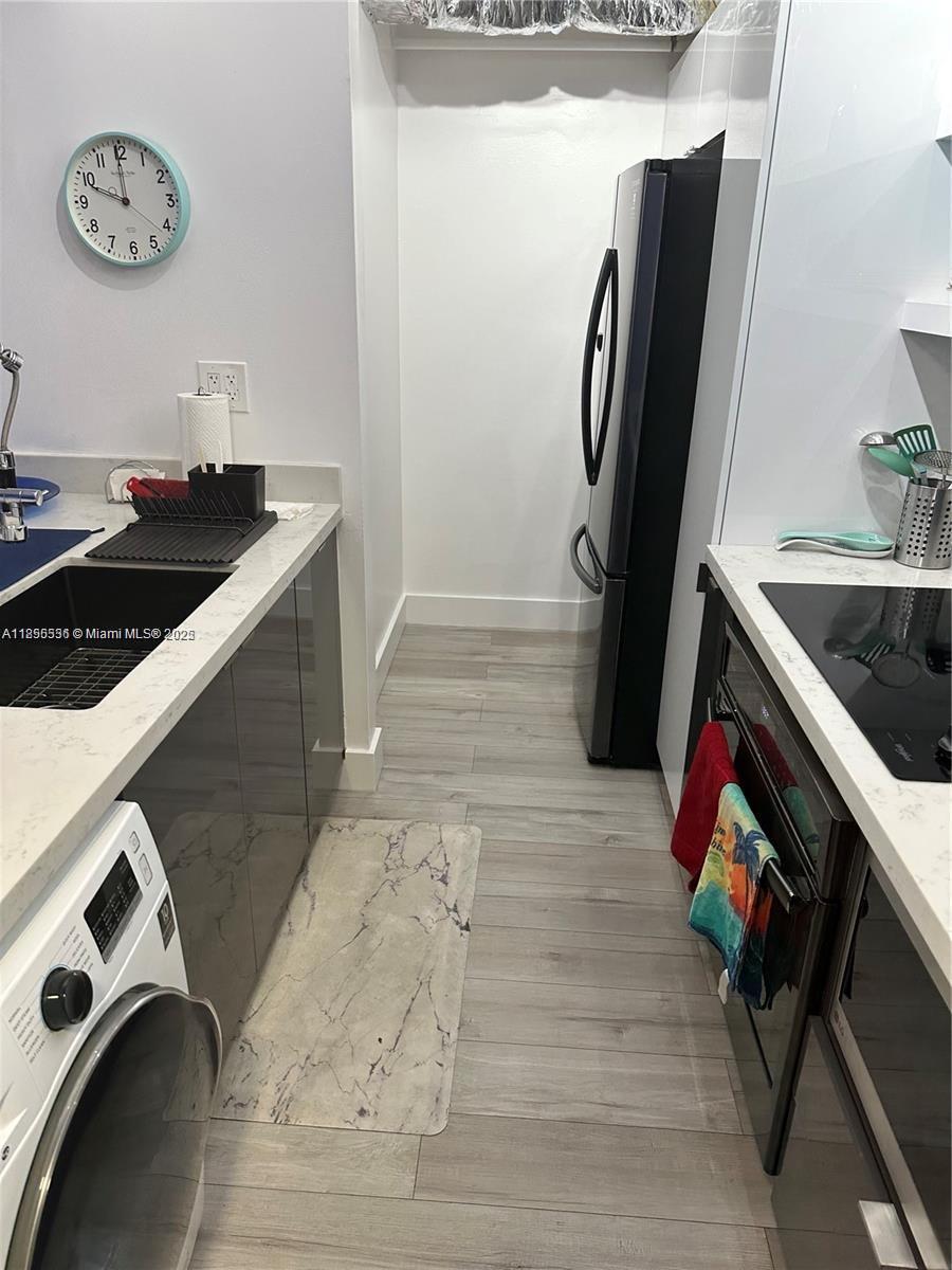 850 N Miami Ave Unit: W-710