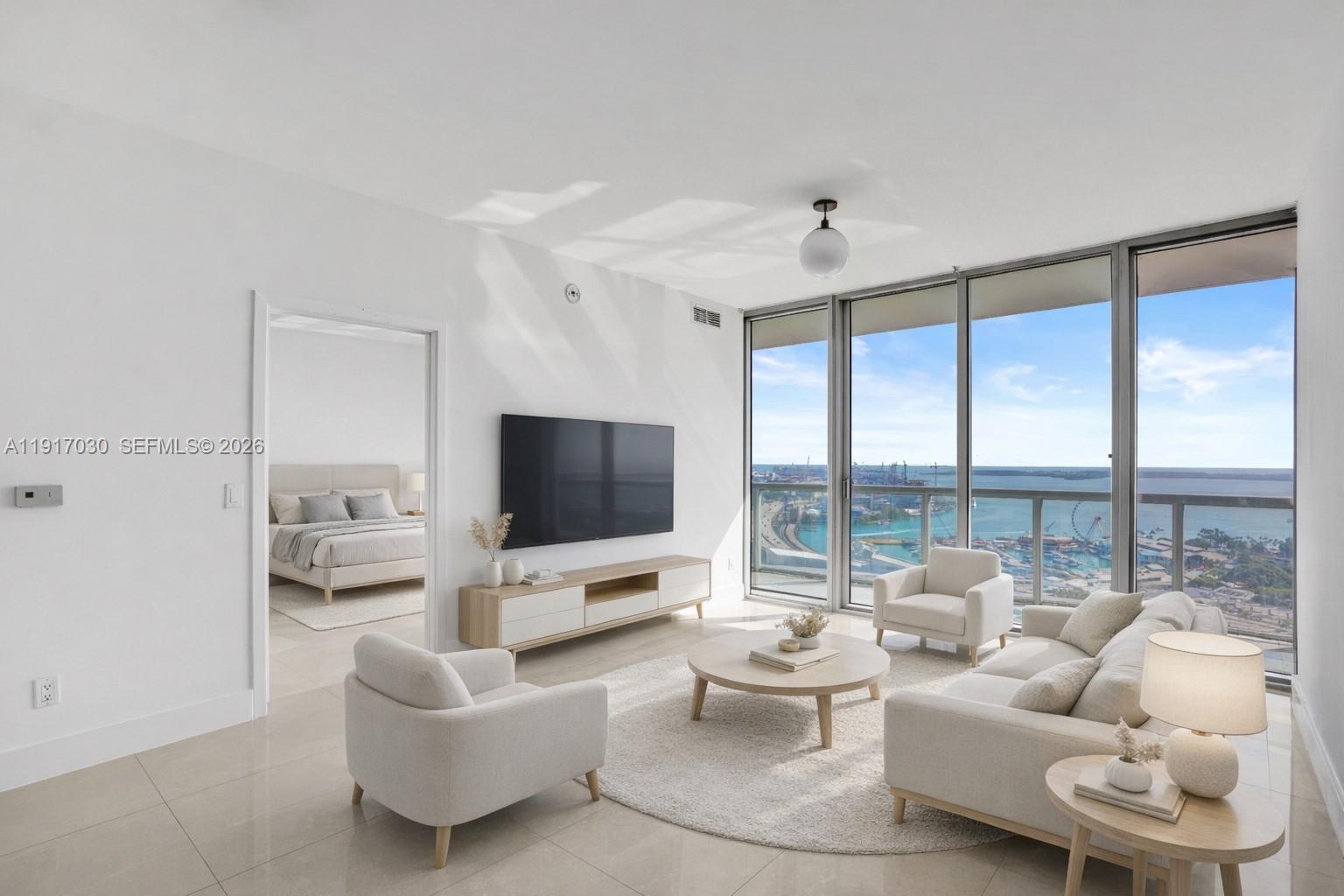 888 Biscayne Blvd # 2904