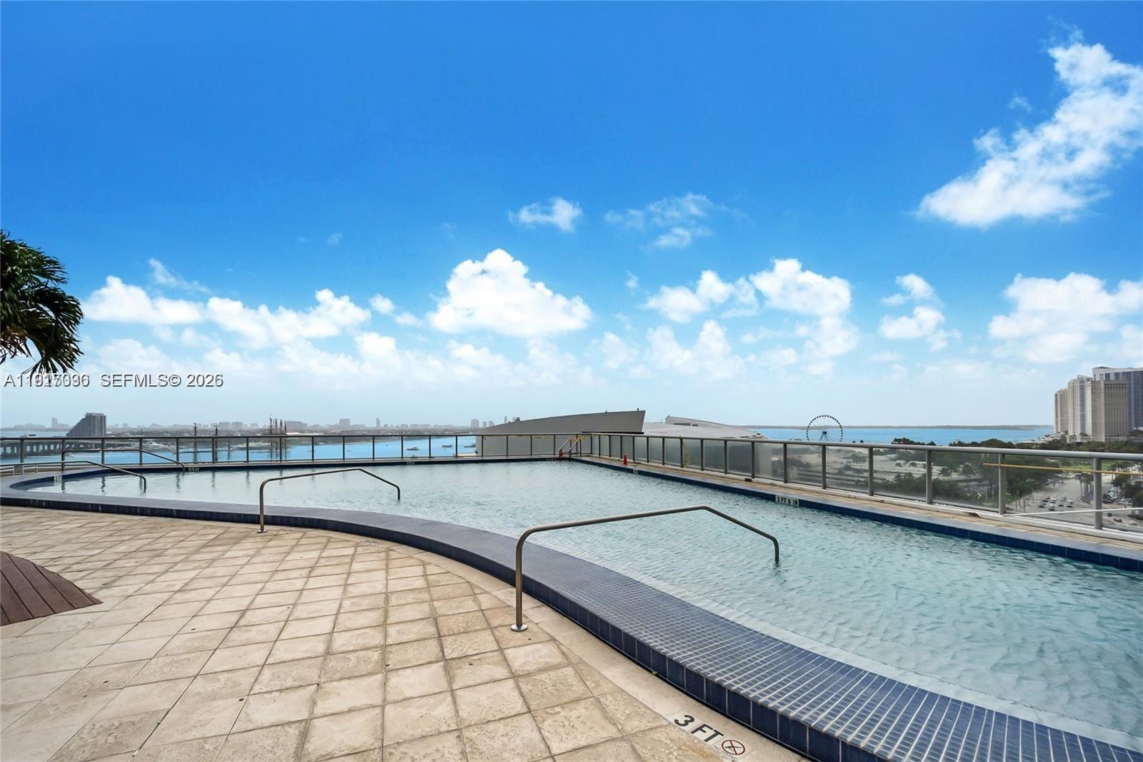 888 Biscayne Blvd # 2904