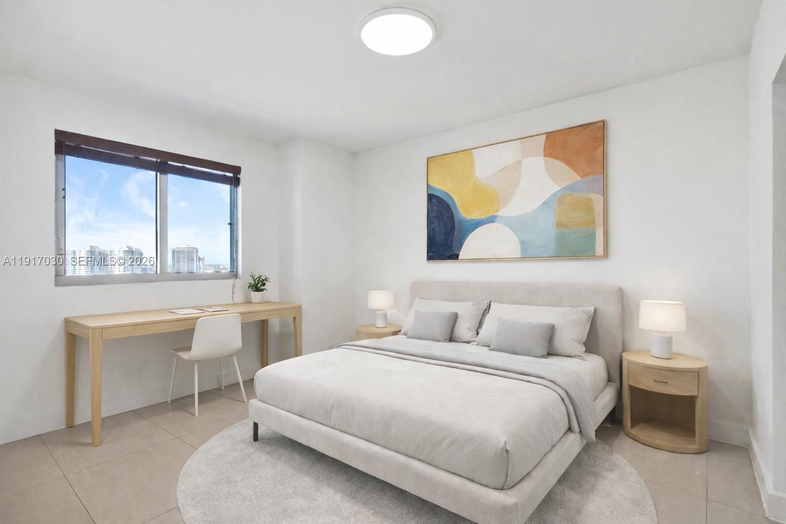 888 Biscayne Blvd # 2904