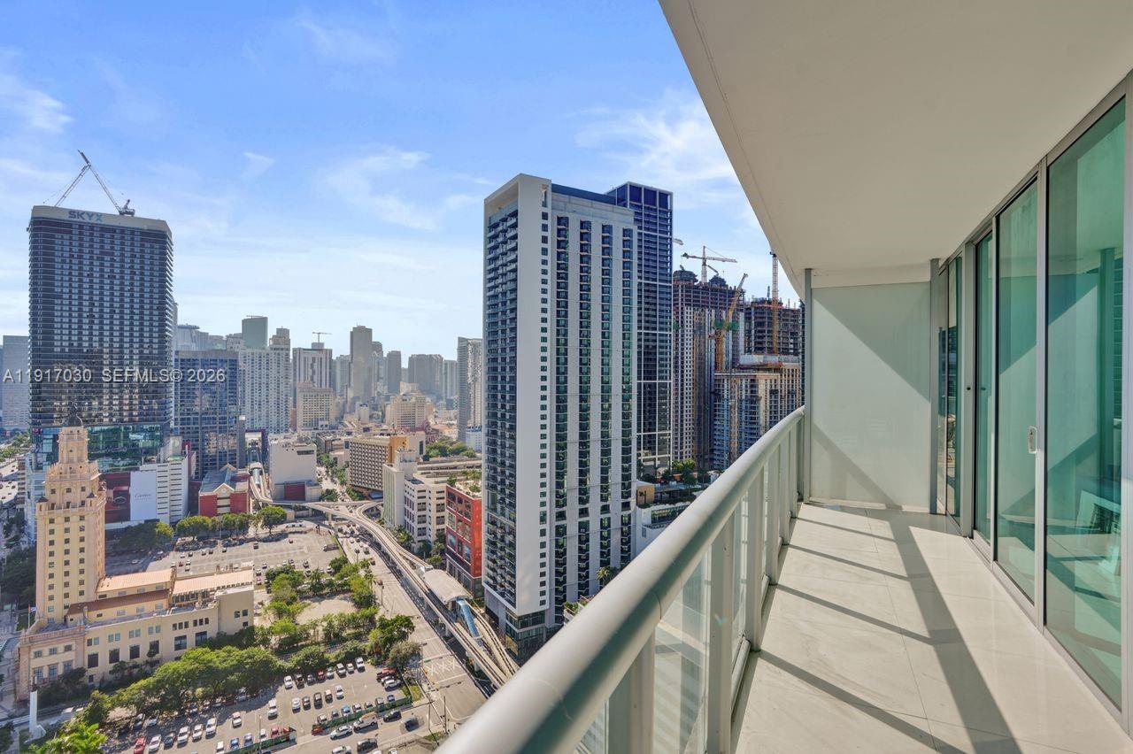 888 Biscayne Blvd # 2904