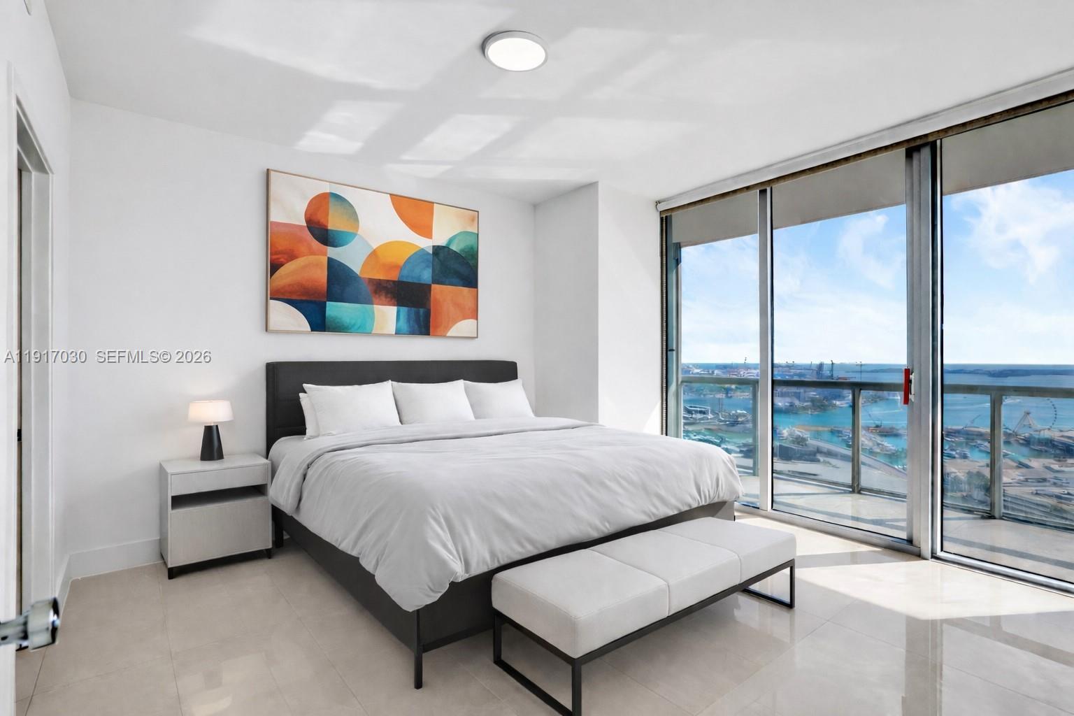 888 Biscayne Blvd # 2904