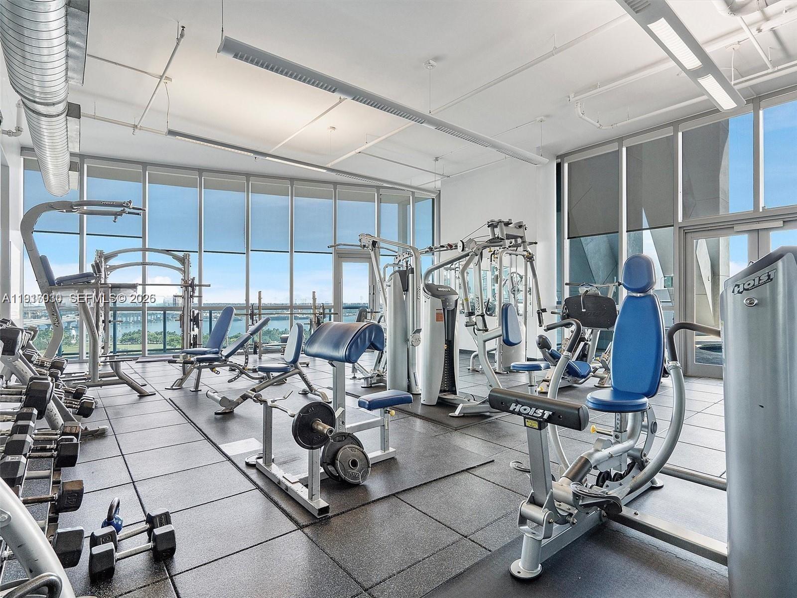 888 Biscayne Blvd # 2904