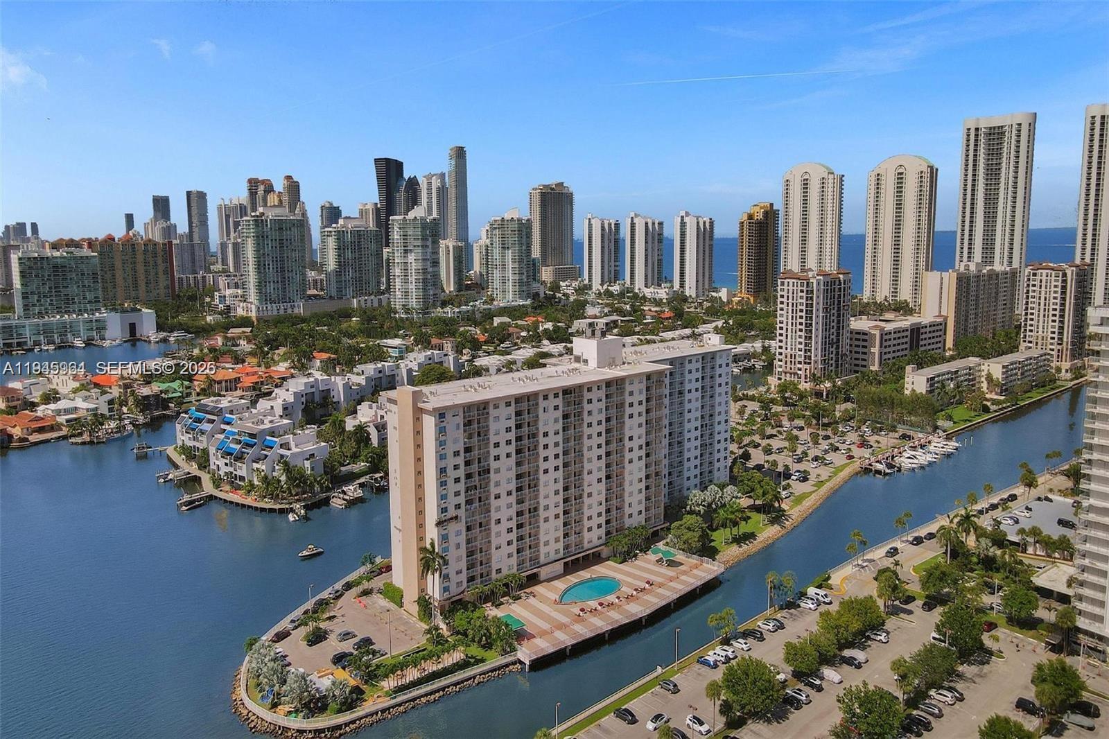 400 Kings Point Dr # 1517