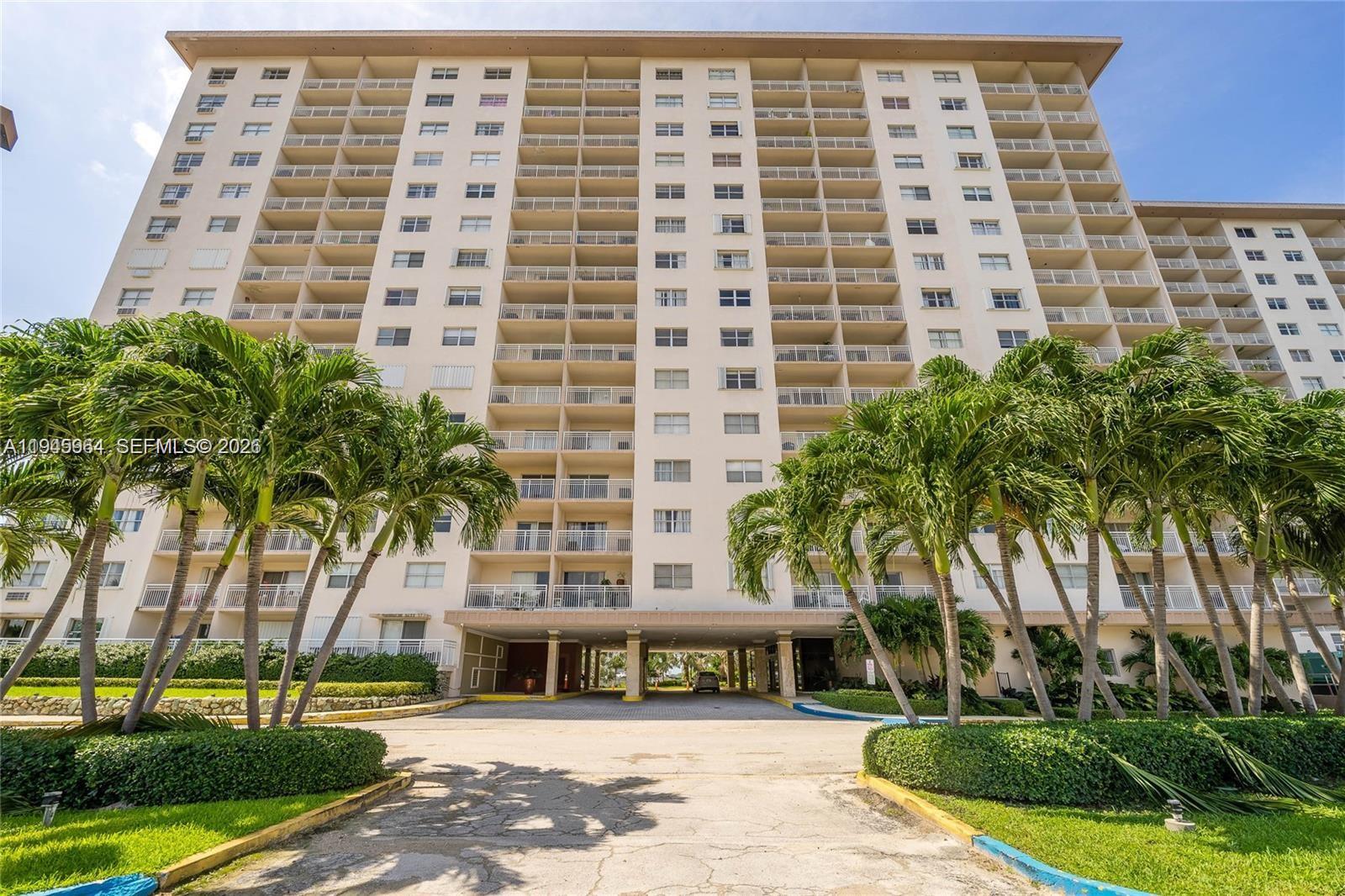 400 Kings Point Dr # 1517