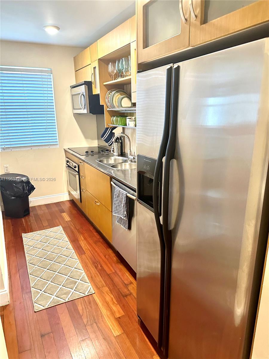 1340 Drexel Ave # 303