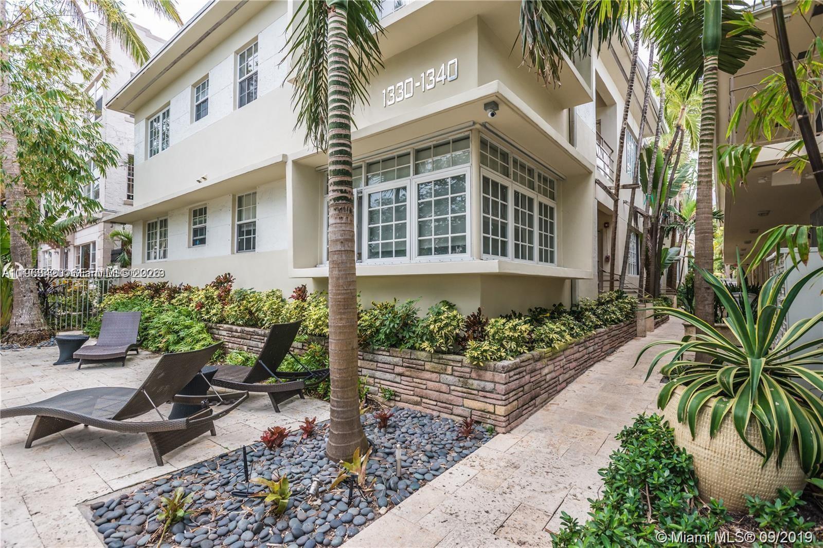 1340 Drexel Ave # 303