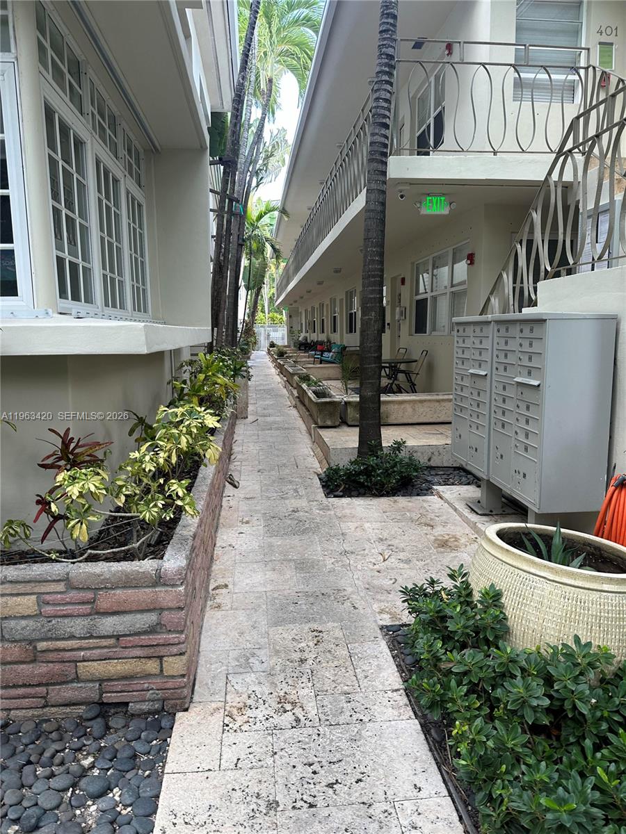 1340 Drexel Ave # 303