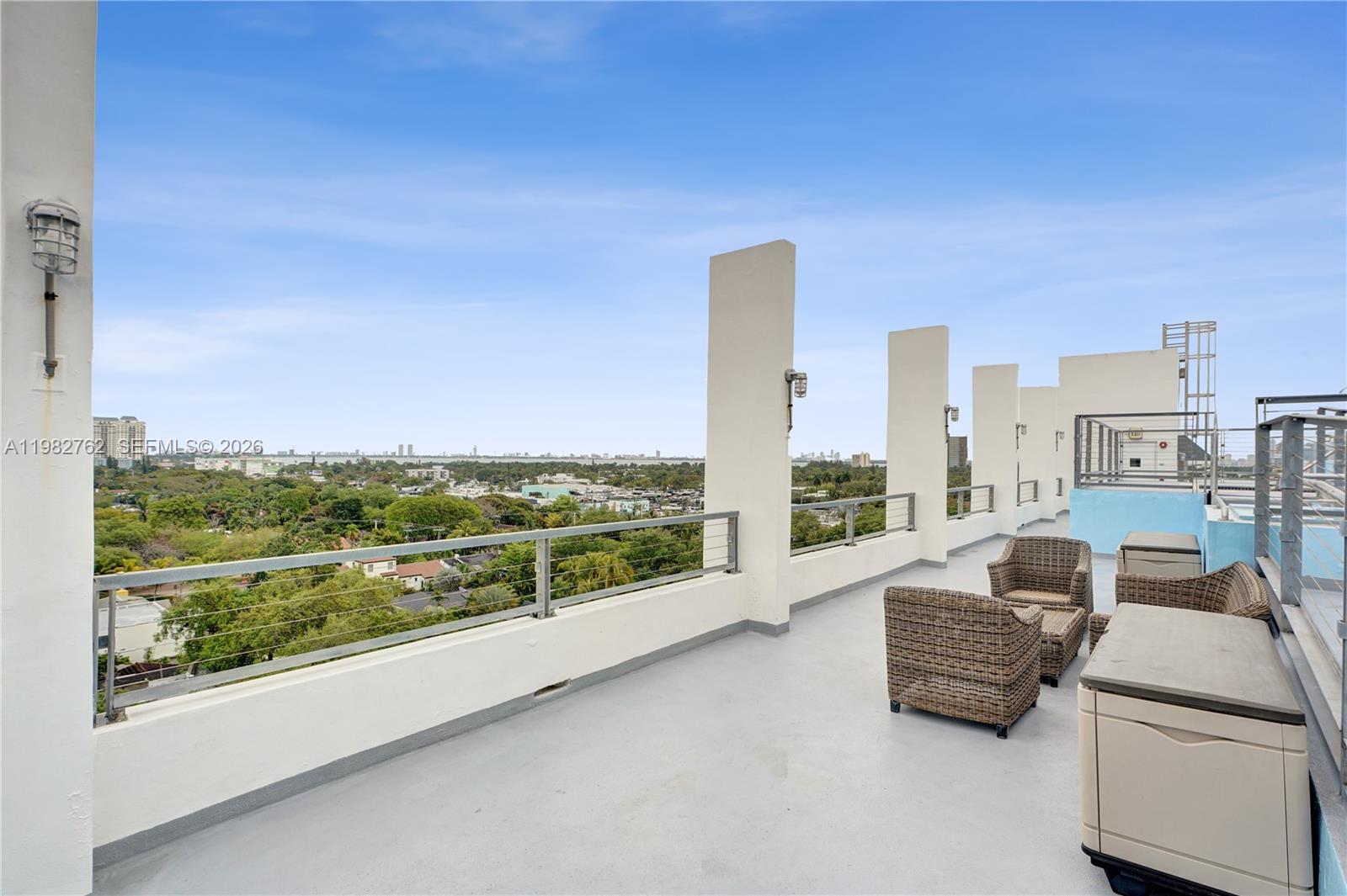 8101 Biscayne Blvd # 513 Unit: R-513